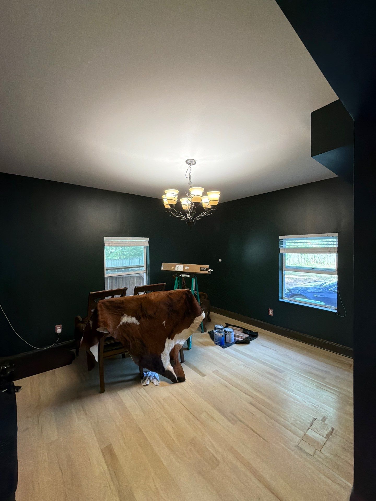 Comprehensive Interior Remodel and Bathroom Renovation in Decatur by Swift Home Renovations 
