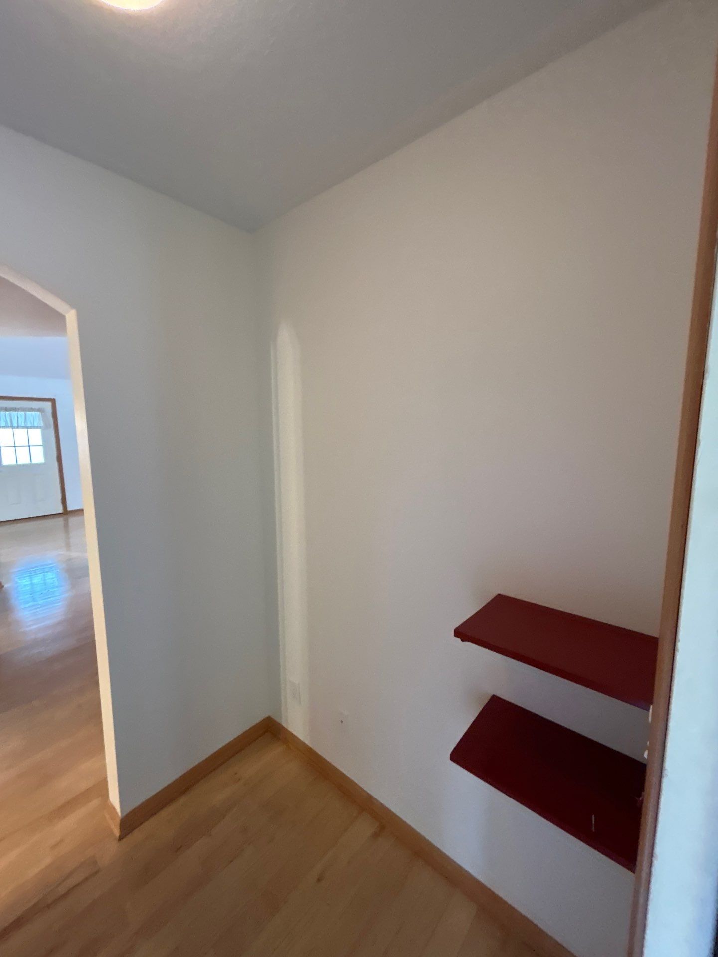 Interior Repaint  by Cutting edge painting 