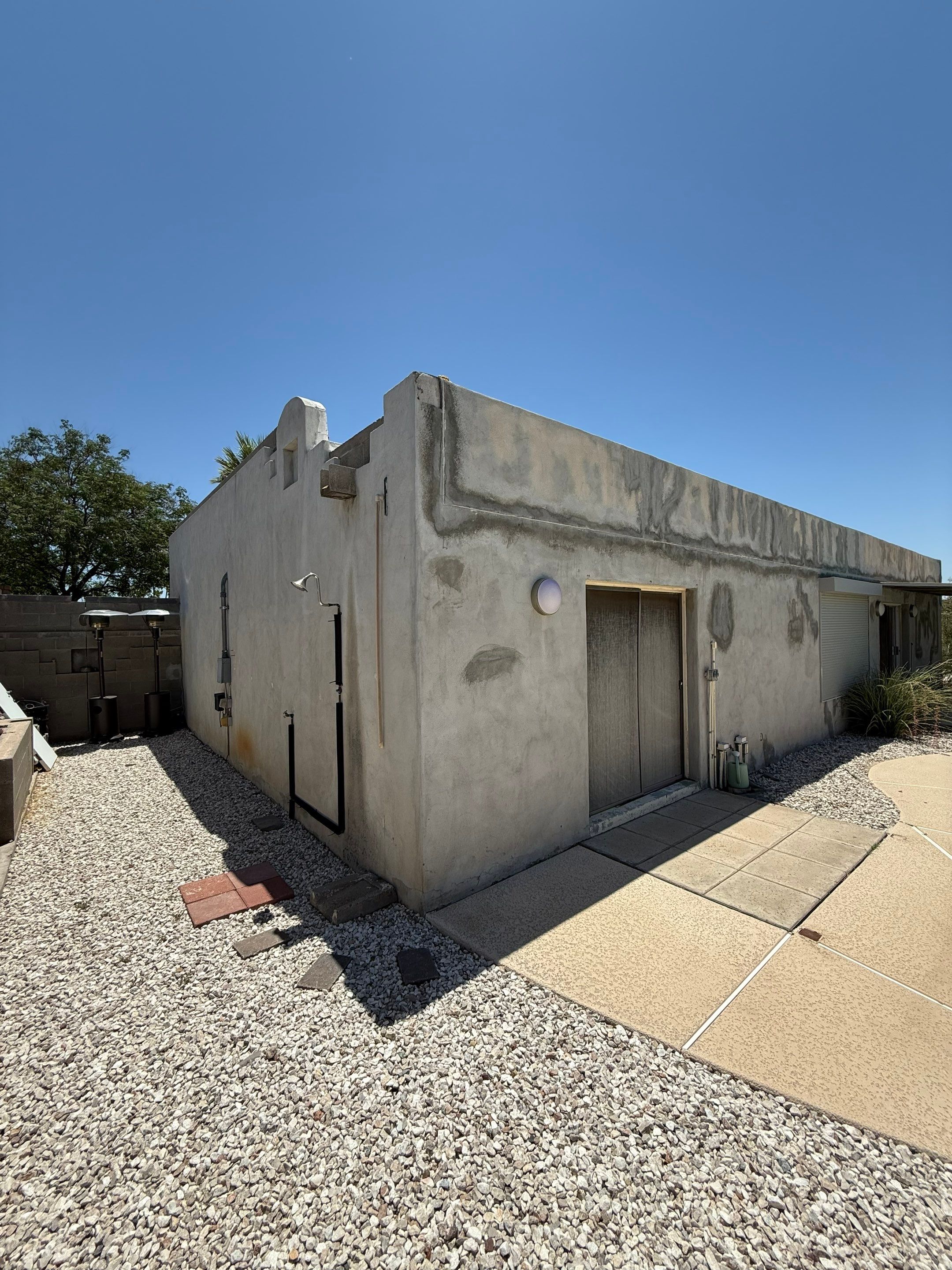 Exterior Painting - Phoenix by Crash of Rhinos Painting & Garage Floors