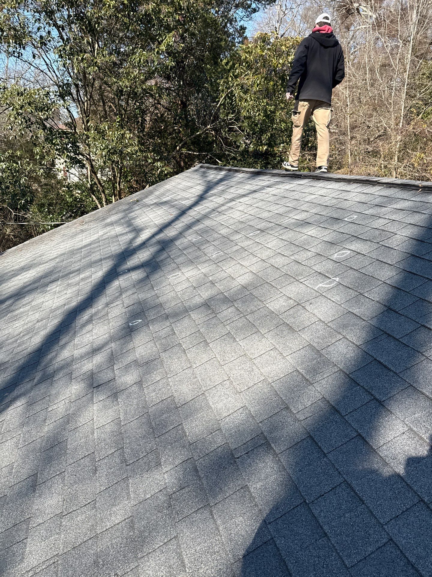 Gastonia Asphalt Shingle Roof Replacement by Prepare The Way Roofing