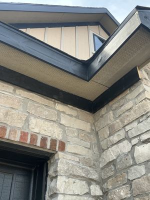 James Hardie Siding and Gutter Replacement in Pacific, MO
