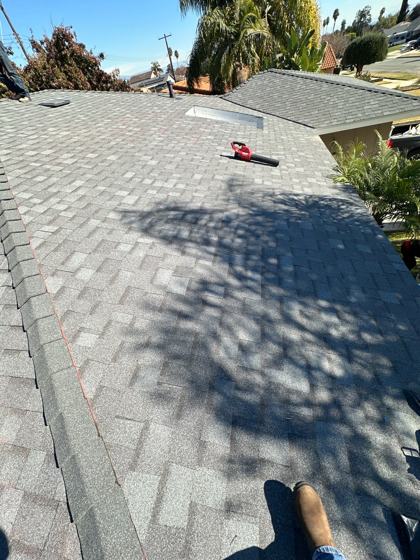 Tile Roof Conversion - Rancho Cucamonga, CA 91701 by Epic Roof Replacement