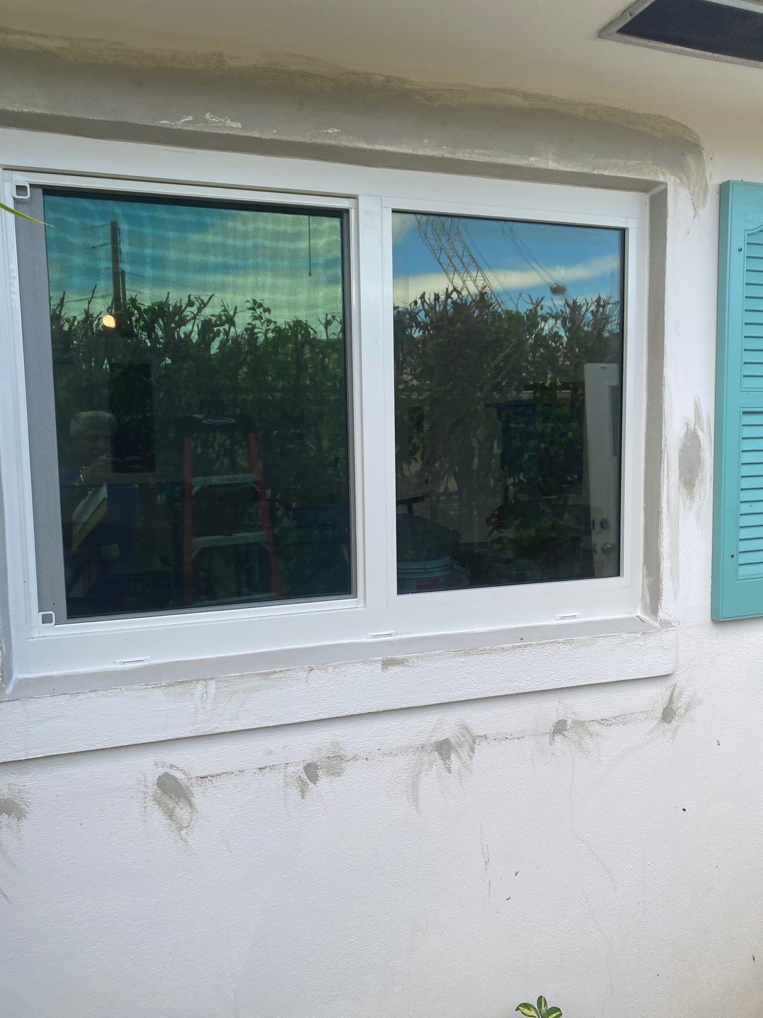 Project in Singer Island by SIW Solutions