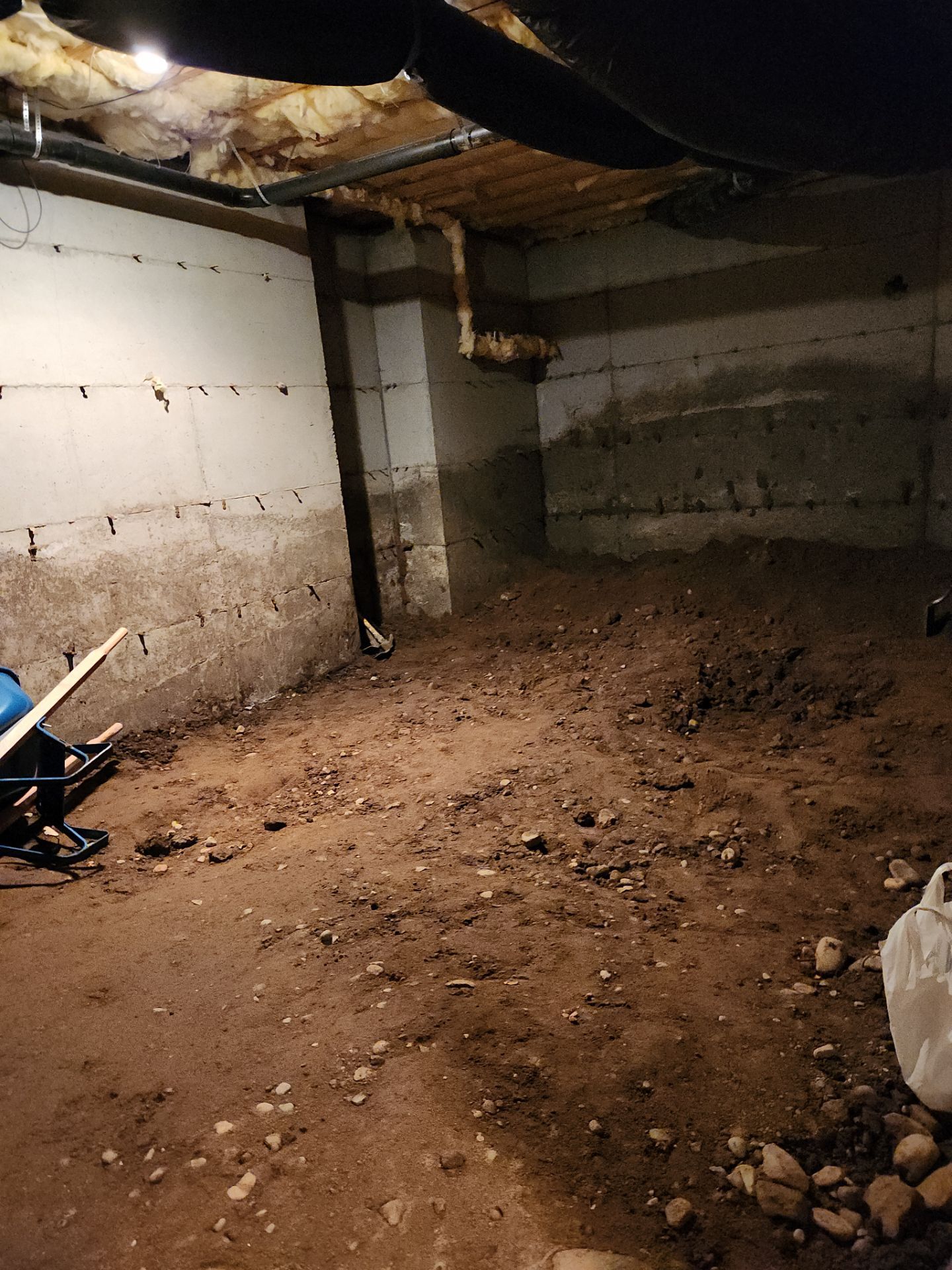 Aaron | Concrete Slab  by Jireh Asphalt & Concrete Inc 