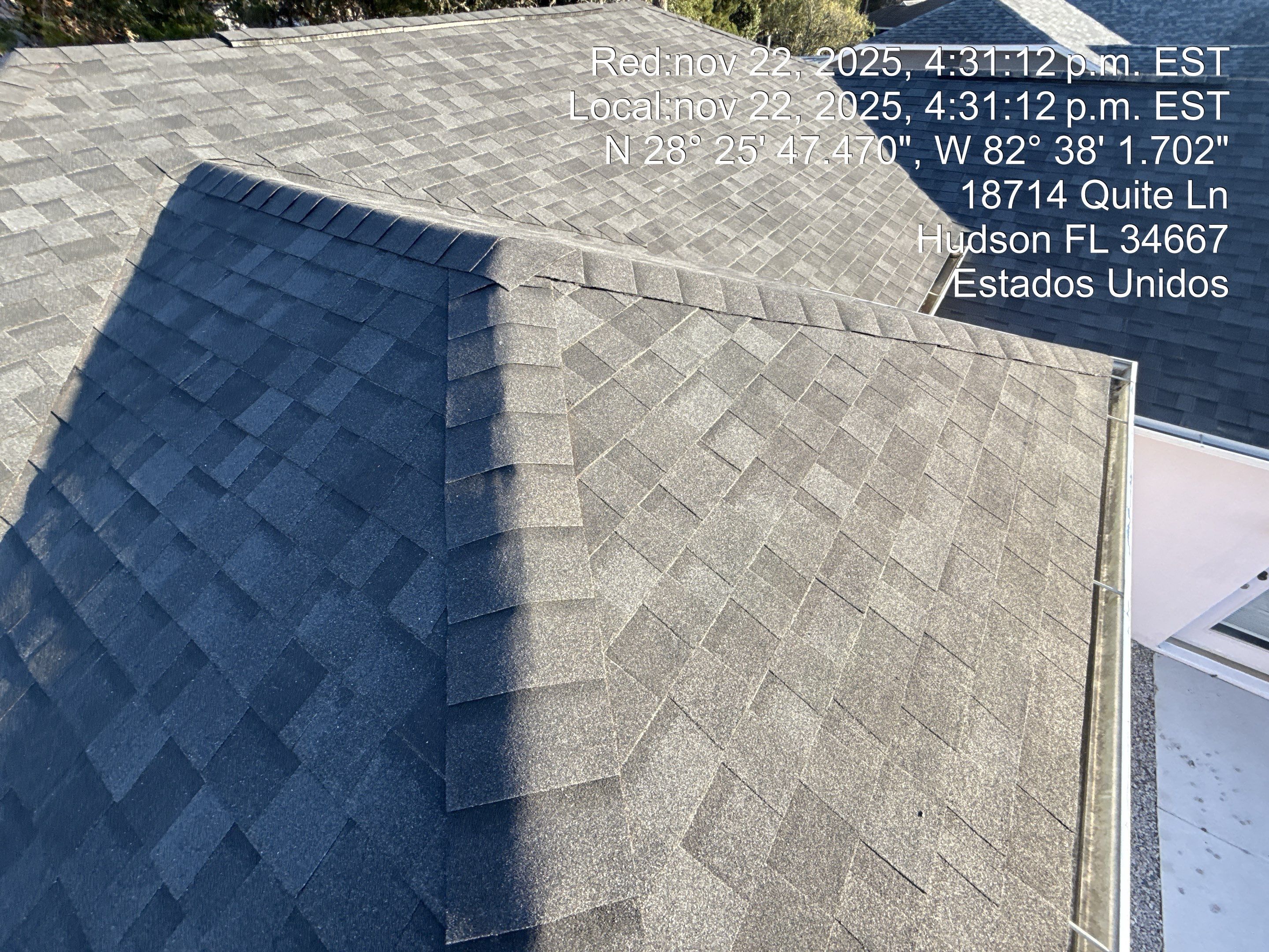 Project in Hudson by You Restorations LLC DBA YOU-Home