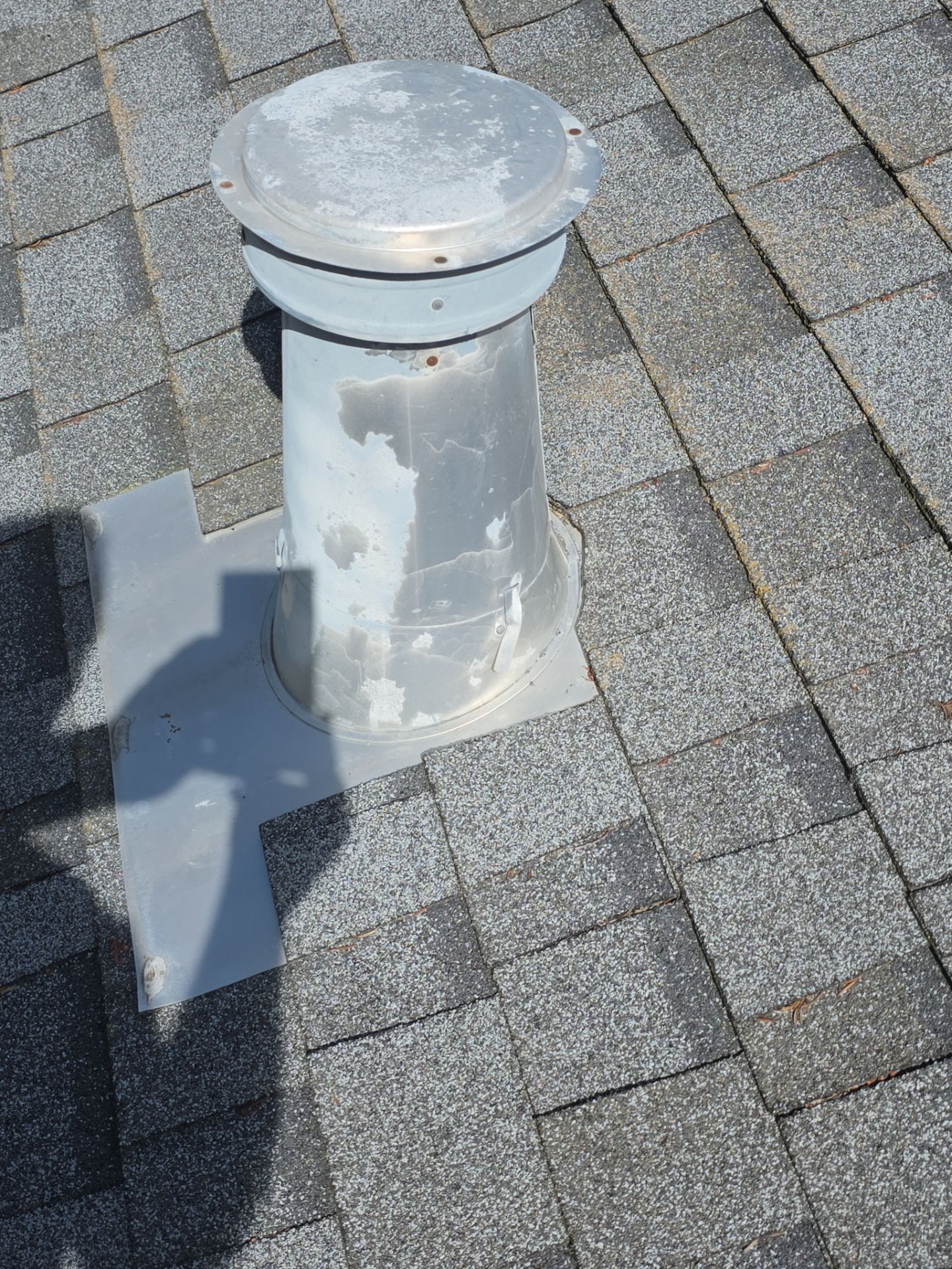 Roof Rejuvenation using Roof Maxx Treatment by Roof Maxx of Folsom
