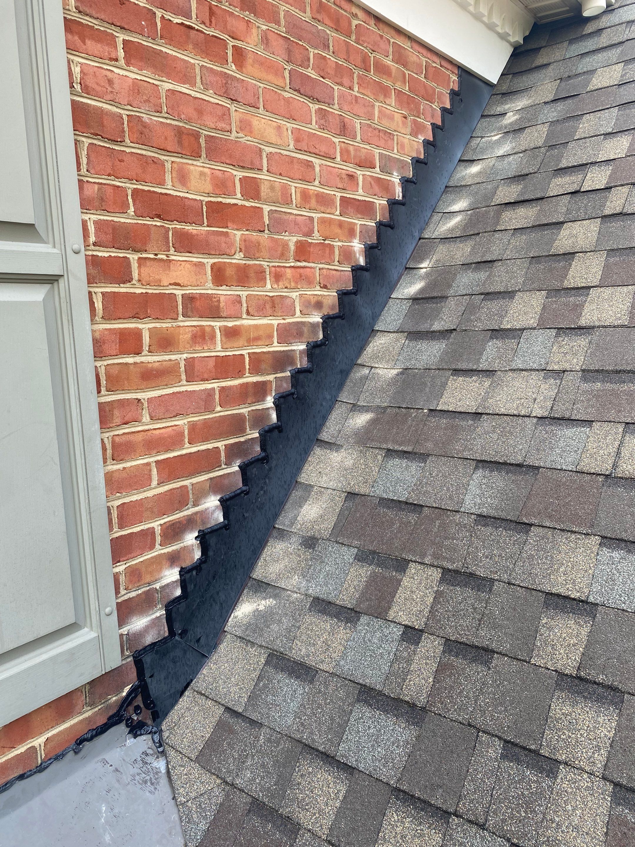 Haymarket: Roof Replacement with CertainTeed Landmark Pro Designer Shingles in Max Def Weathered Wood by RM Banning, Inc.