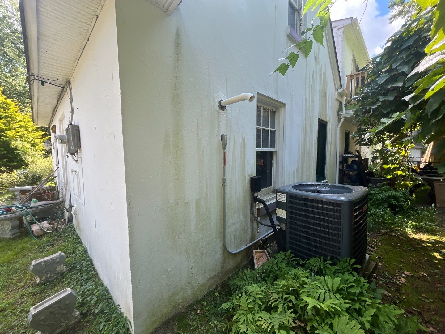 Exterior House Painting - Absecon, NJ by FreshCoat Works LLC