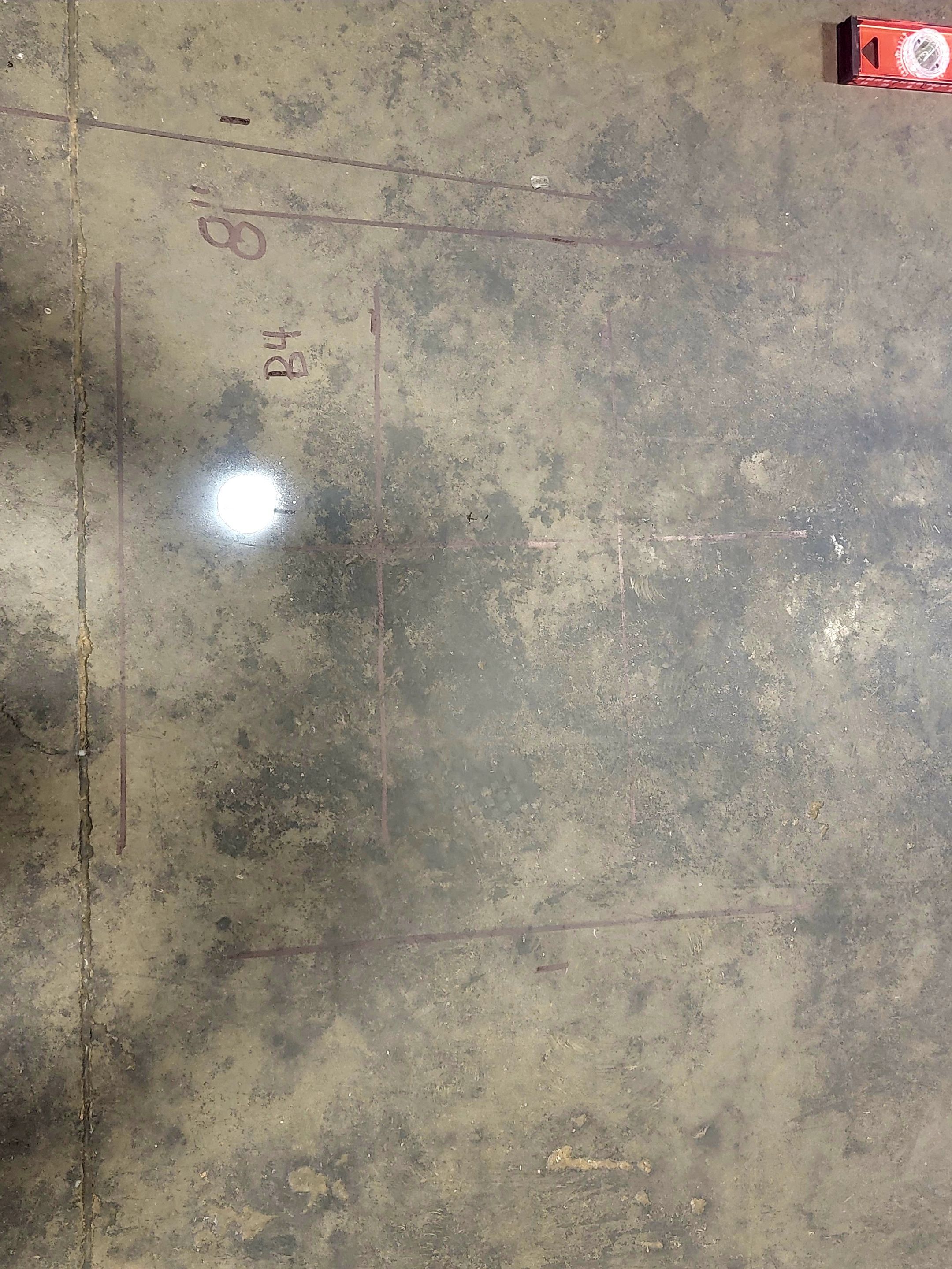 Environmental Sampling (Concrete Scan( by Alsip Locating Service, LLC