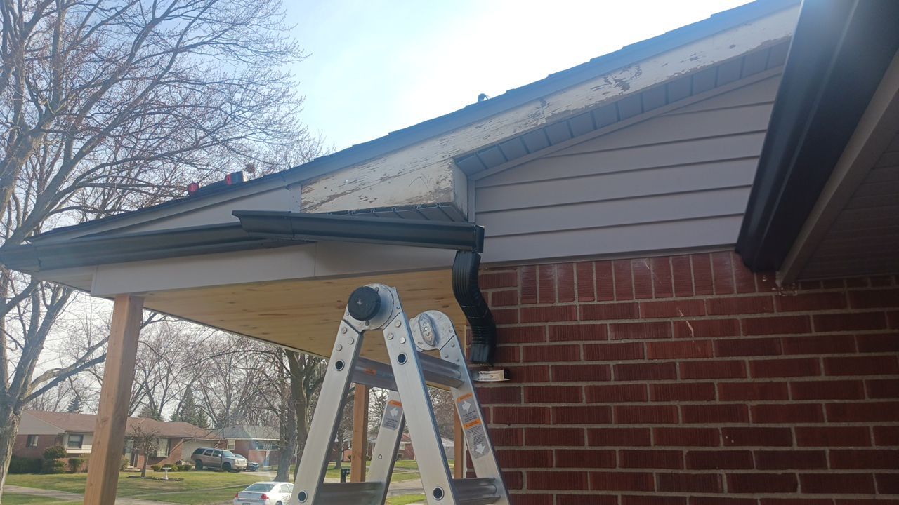 Siding Replacement using CertainTeed Restoration Classis D4 by 180 Contractors