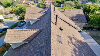 Residential Project in View Park, CA