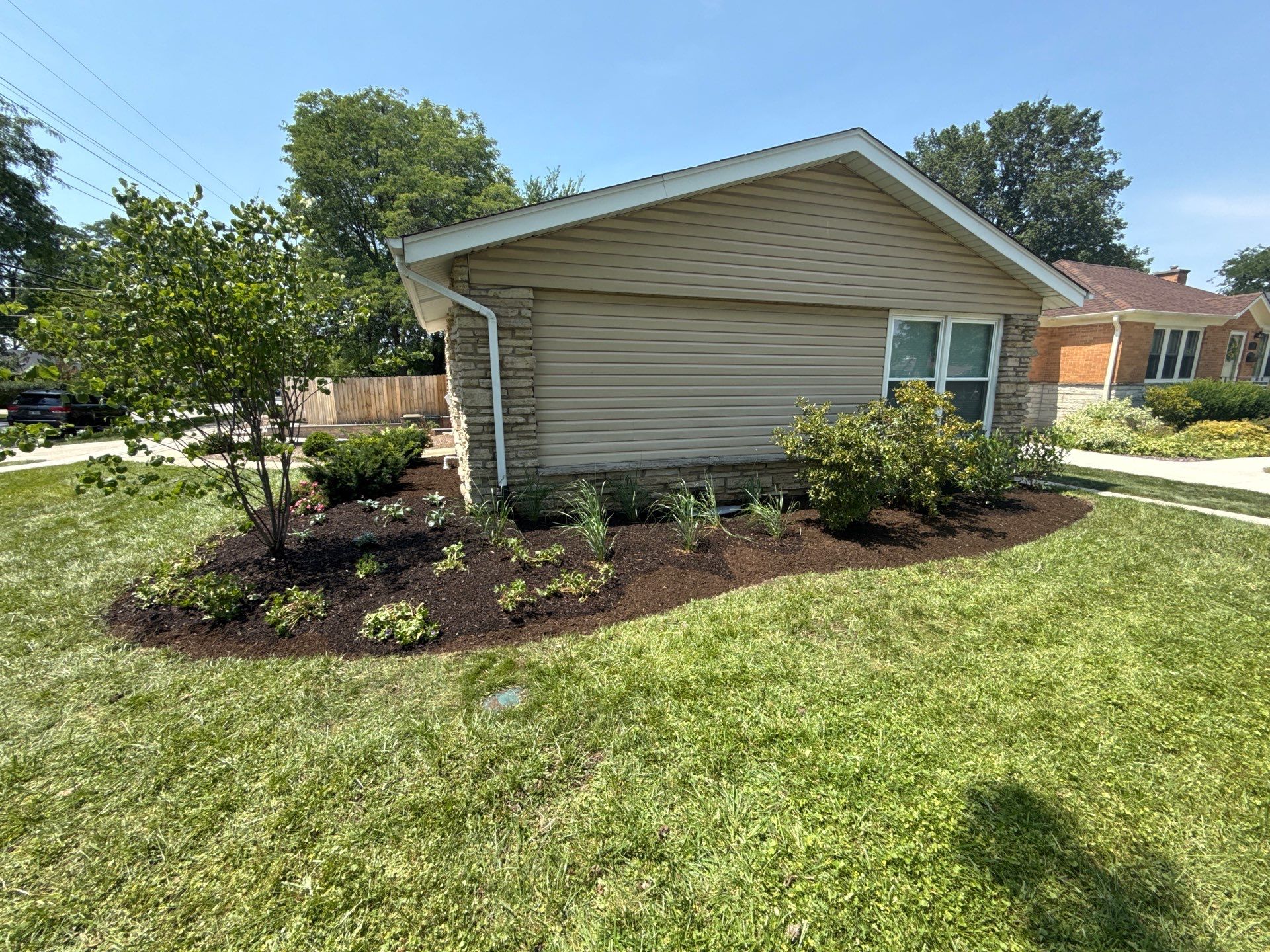 A&N Outdoor Services featured photo.