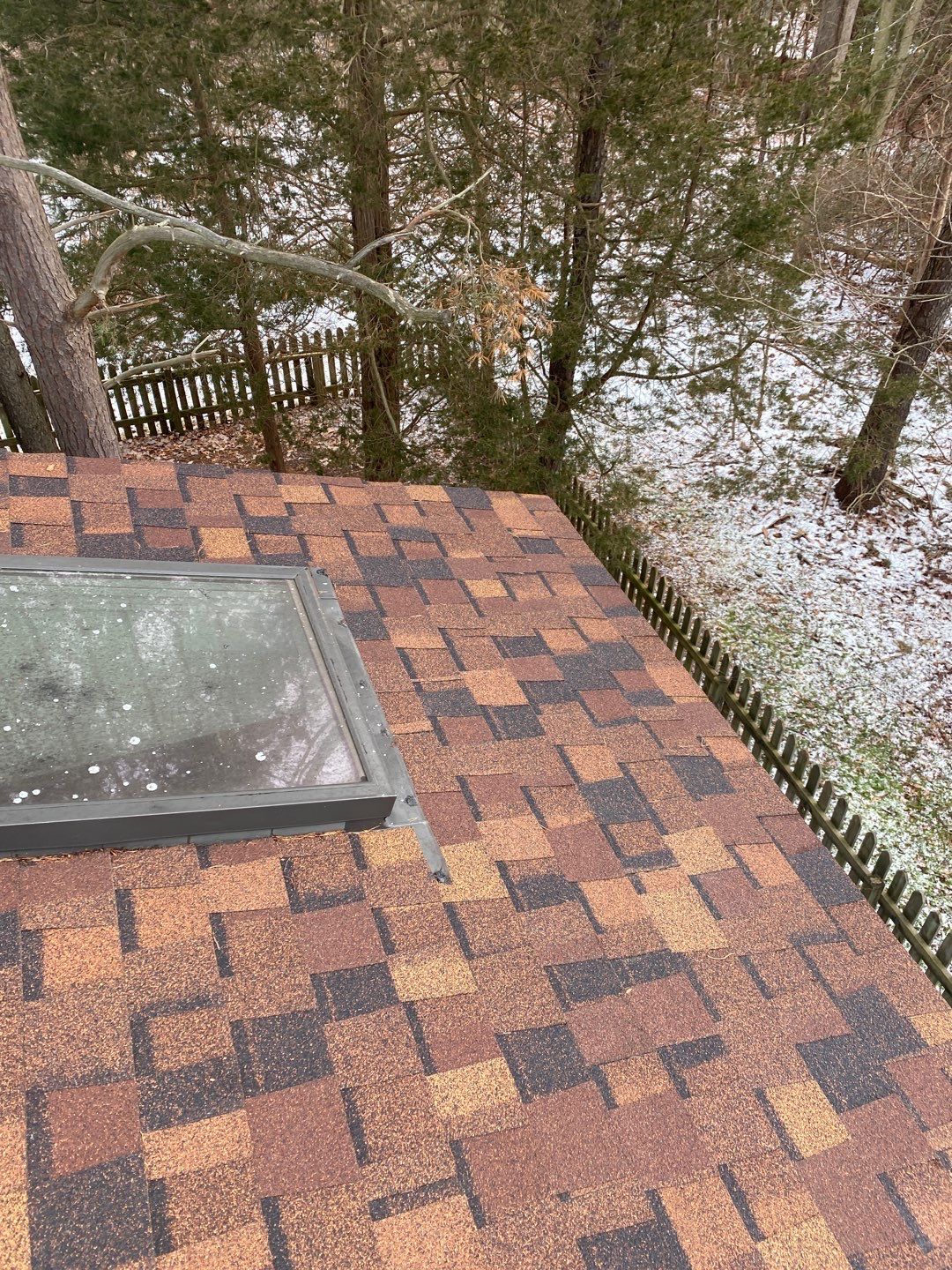 Roof Replacement using CertainTeed Landmark by 180 Contractors