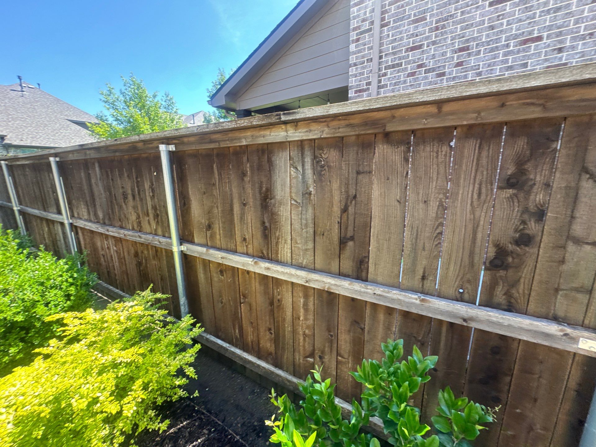 Project in McKinney, TX by NIMBUS GENERAL CONTRACTORS, LLC