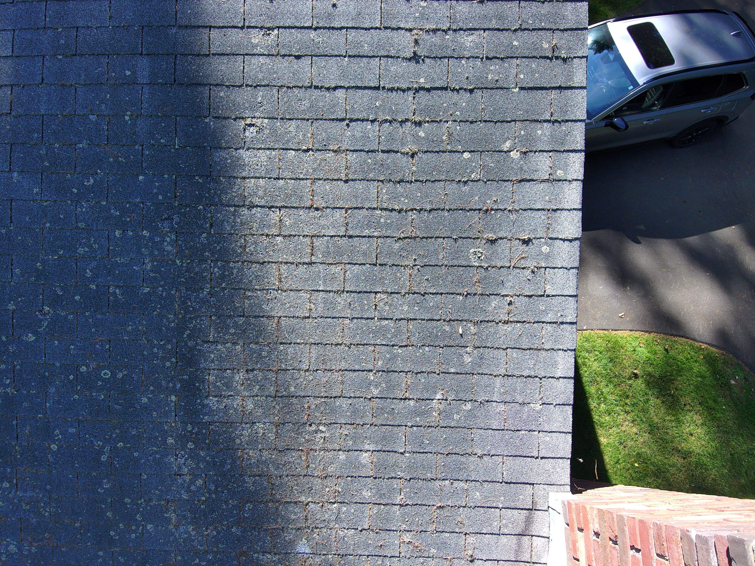 Residential Roofing Installation using Owens Corning TruDefinition Duration AR - Estate Gray by A Plus Exterior