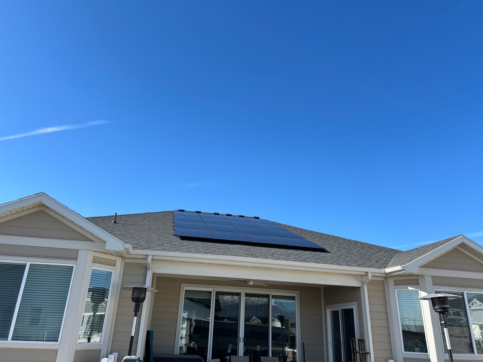 (743) Solar + Battery by Apollo Energy