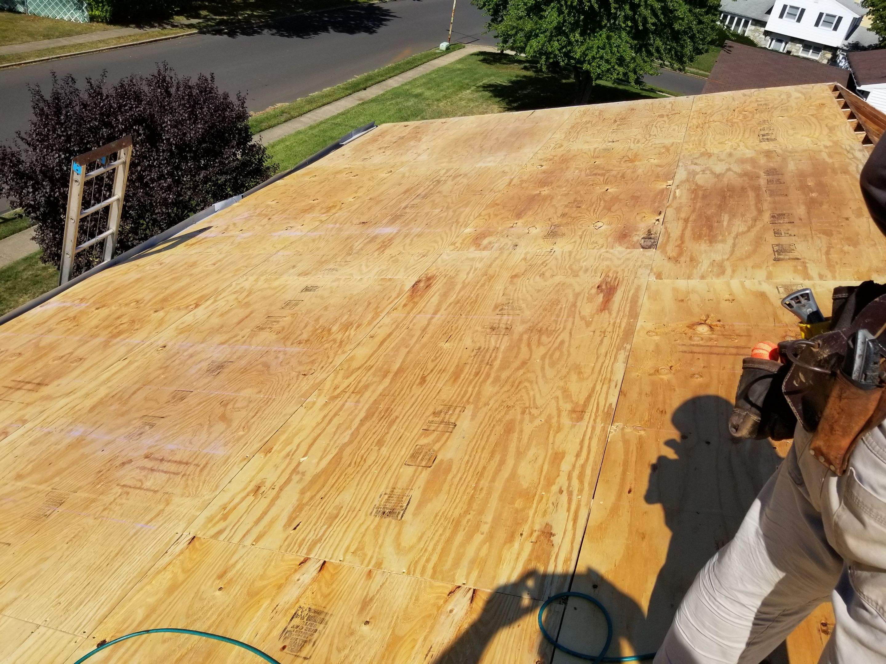 Roofing by Stofan Construction LLC