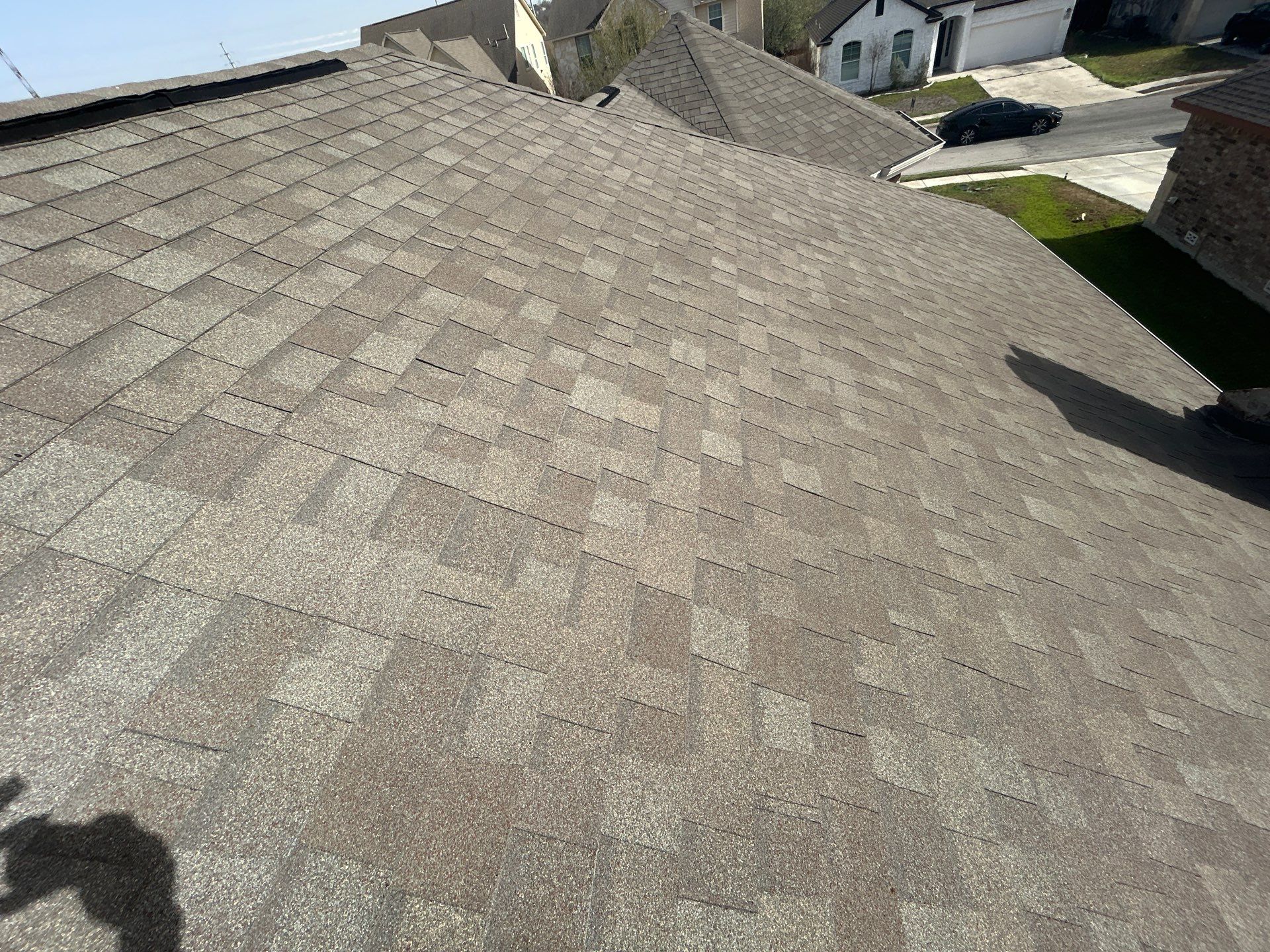 Roof Repair - 78245 by bh roofing