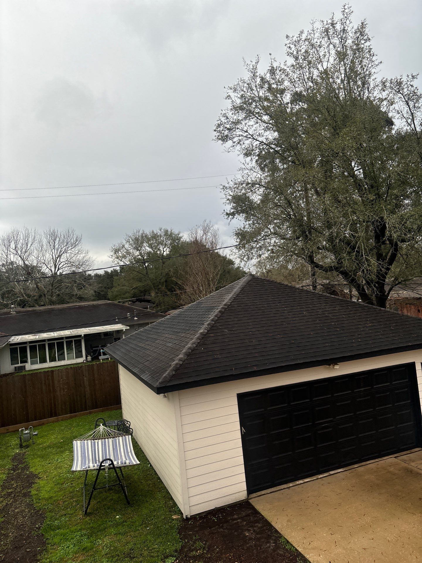 Roof Repair Houston by Roof Repair Services LLC