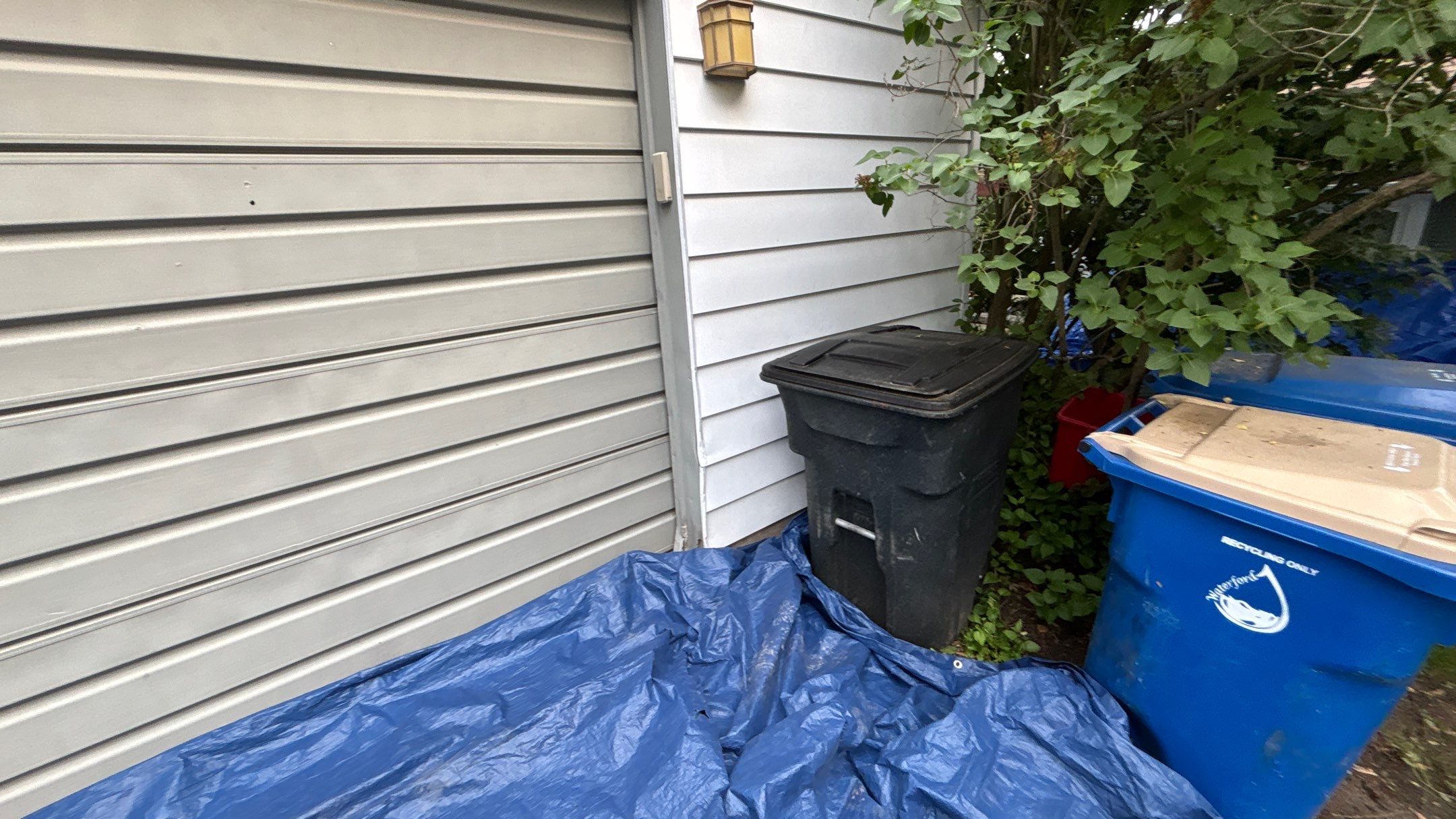 Roof Replacement using Owens Corning Sand Dune by 180 Contractors