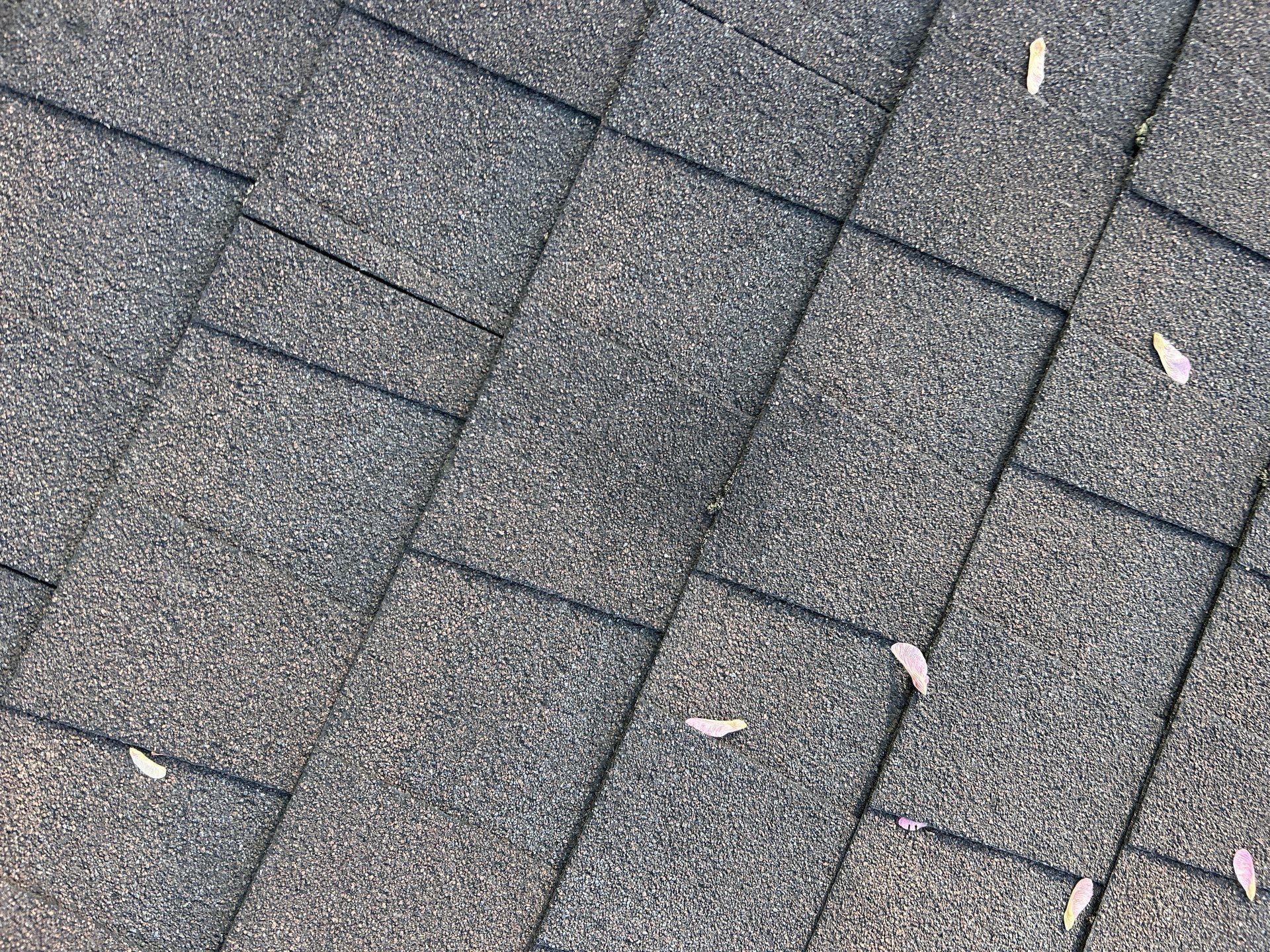 Residential Roofing Installation using Performance Panel Metal - Coca Brown by RoofX 