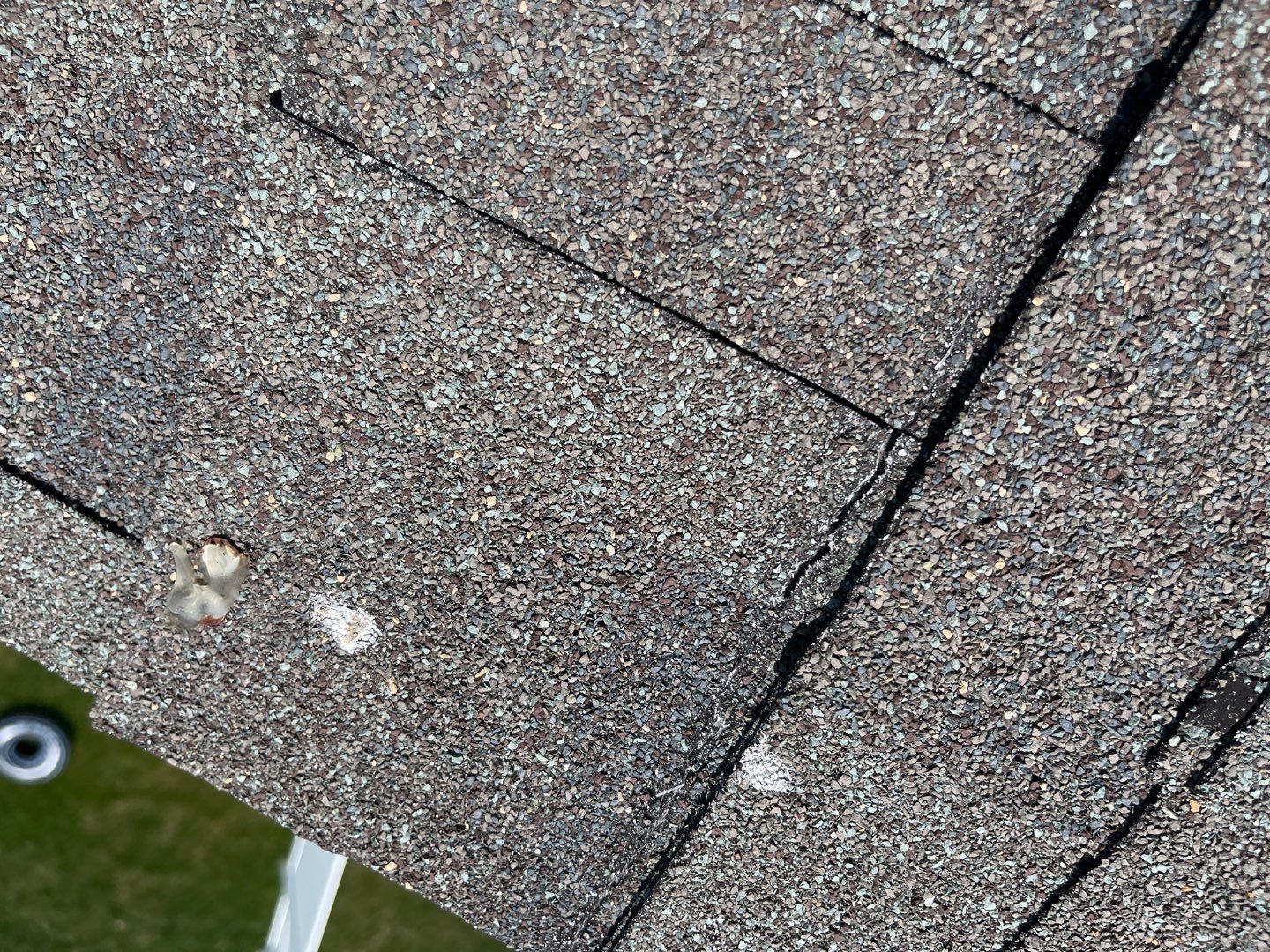 Faulty construction by Constructive Project Management