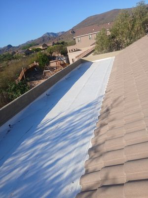 Project in TUCSON