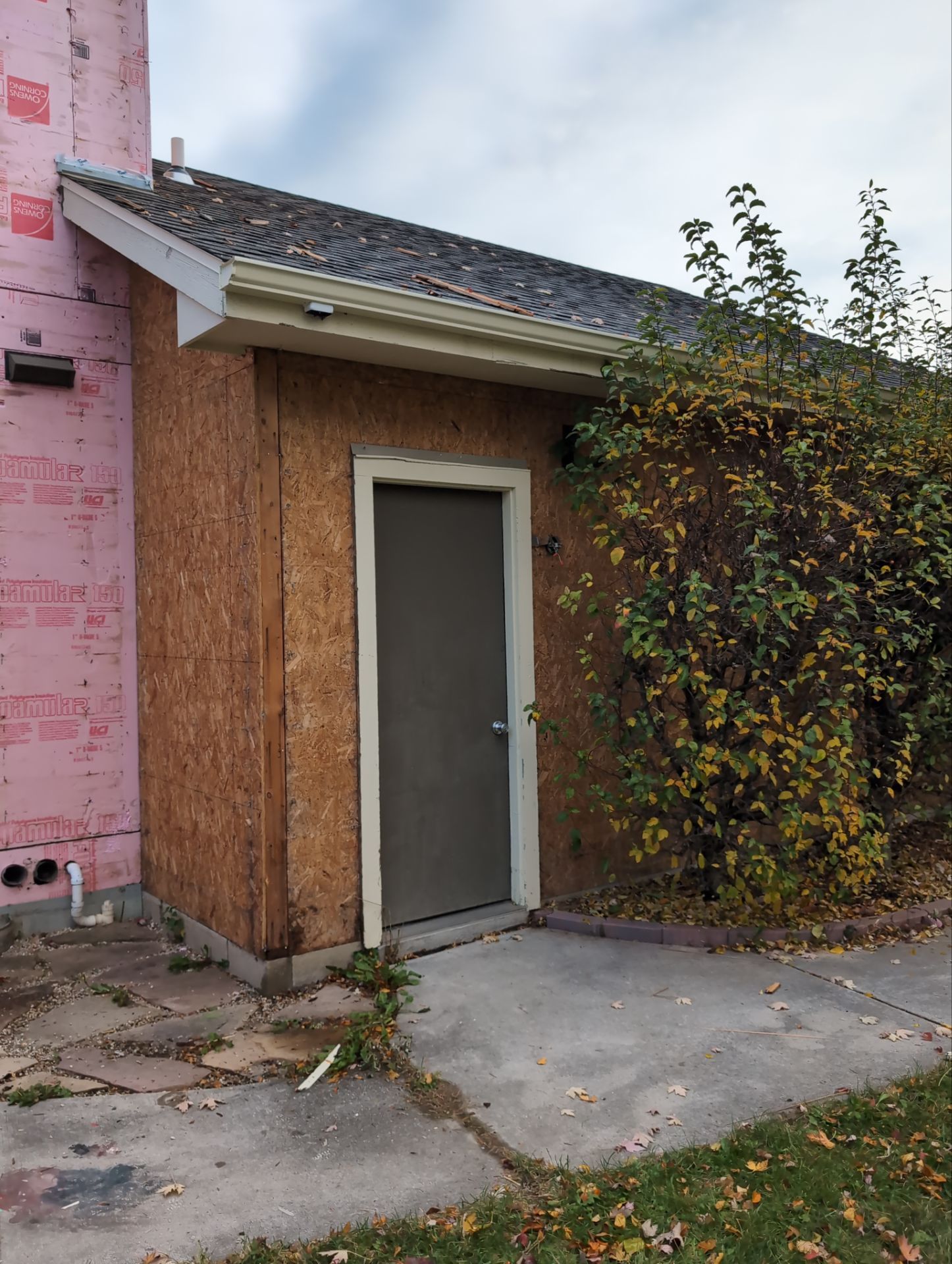 Sarah's Dream Renovation  by Gellings Roofing & Siding