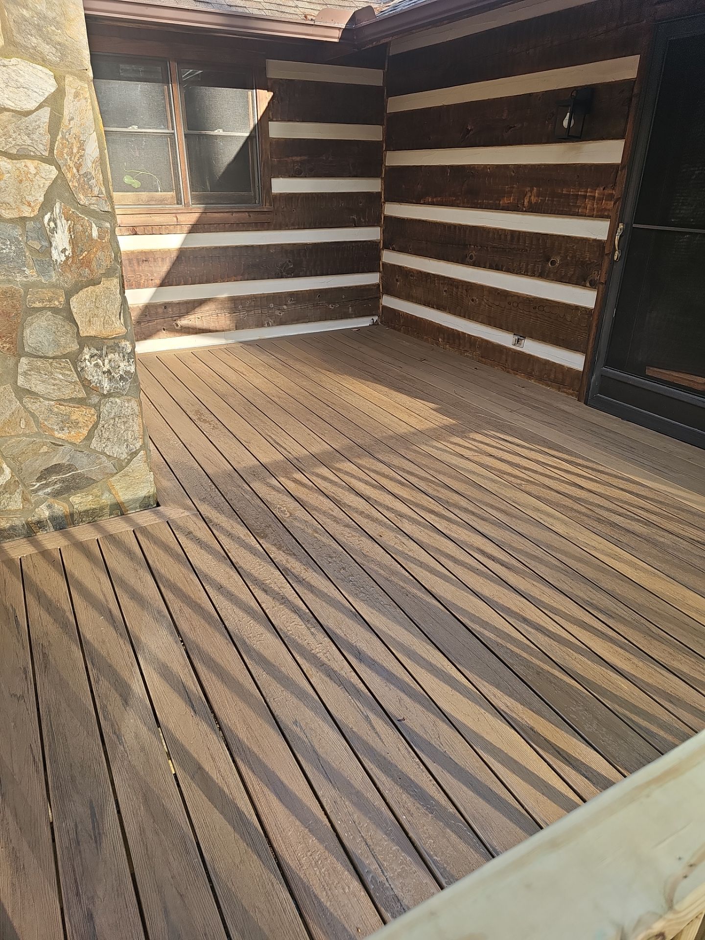 3 Decks, Ramp, Repipe & Interior Refresh by Billy Weatherspoon Contractor