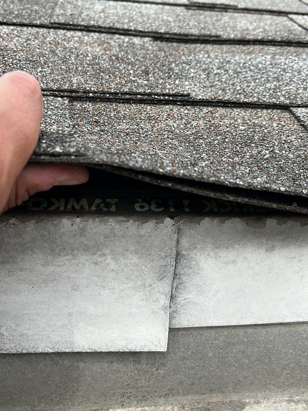 Residential Roofing Repair by G2