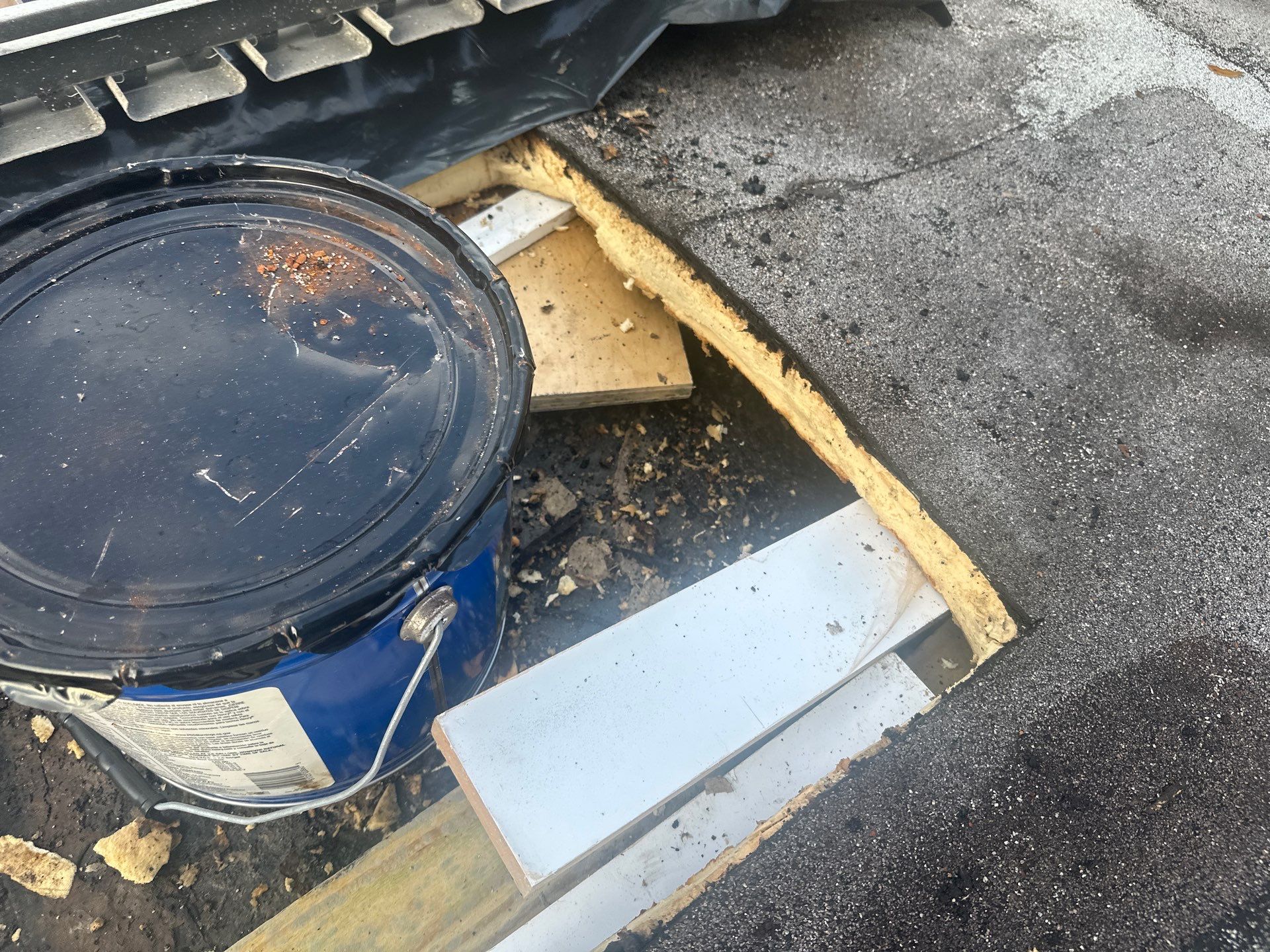 Water Damage Claim in Pembroke Pines by FLAPA & KeyStone