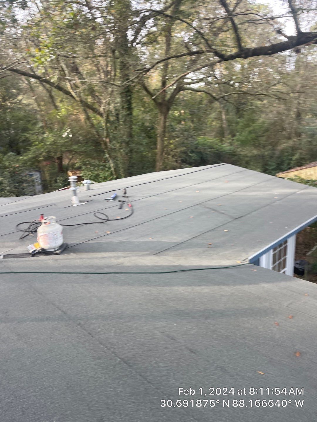 Flat Roof - FORTIFIED Roof by American Roofing & Construction LLC