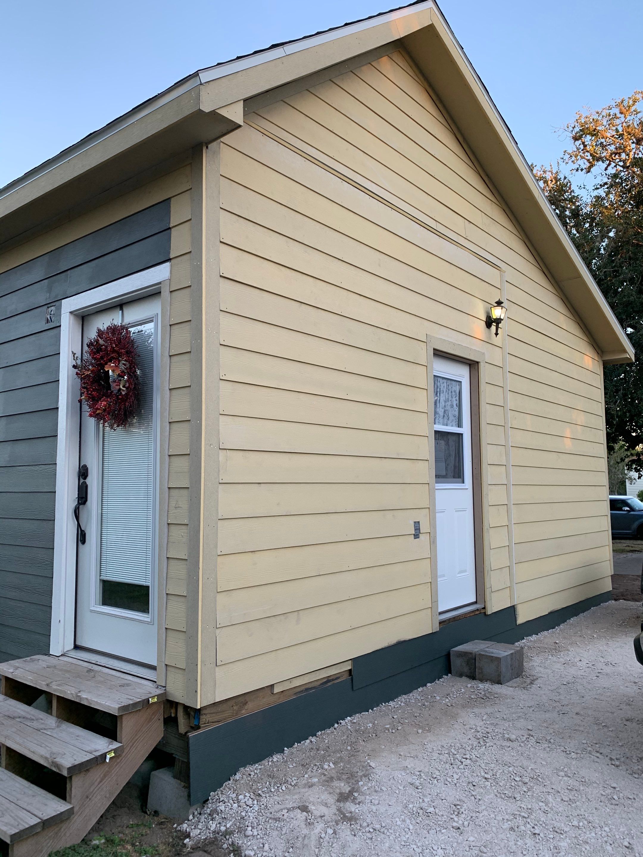 Love Birds Love It by Bayfront Roofing and Construction