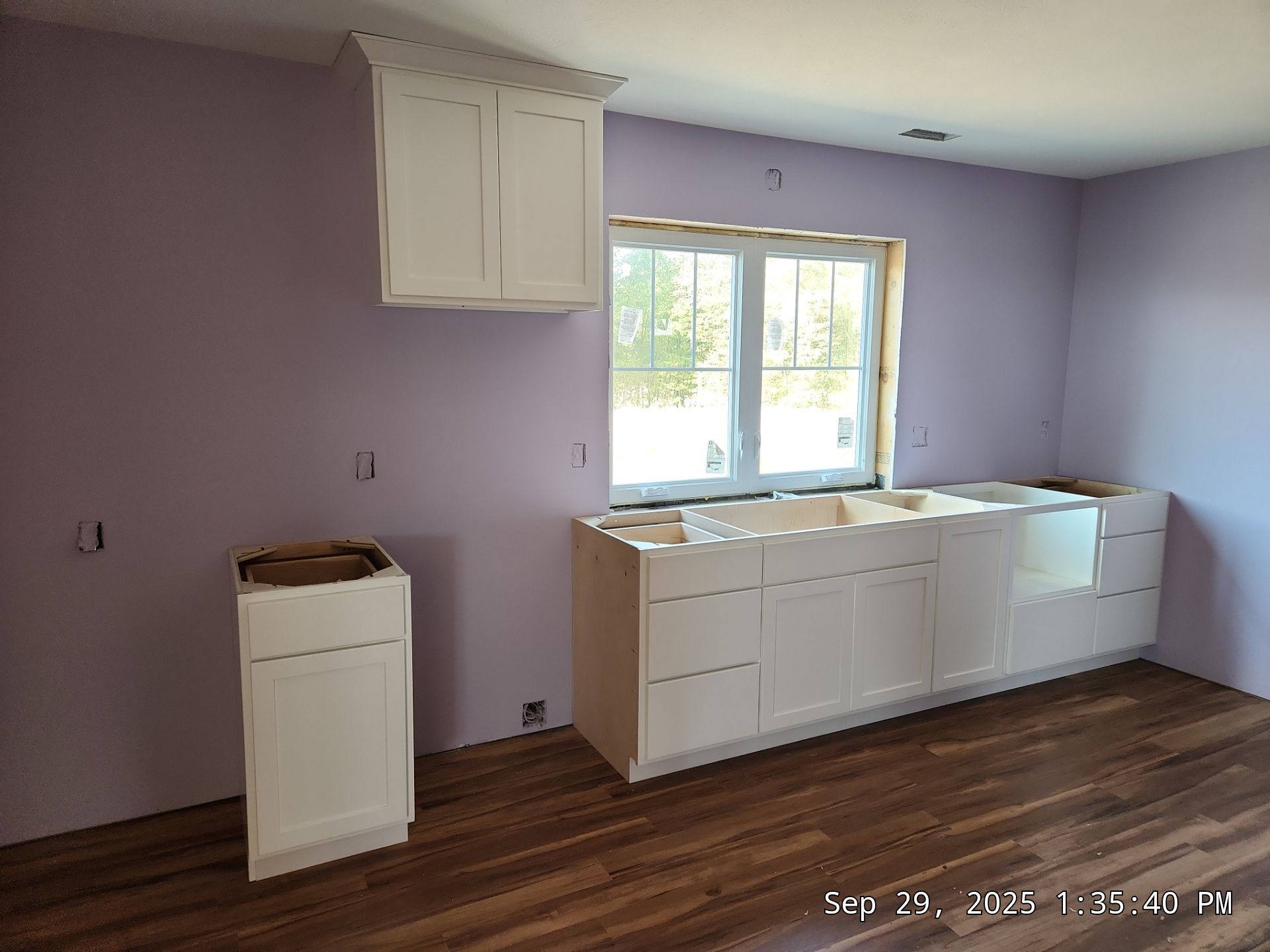 Project in Middlebury by Cornerstone Builds LLC 