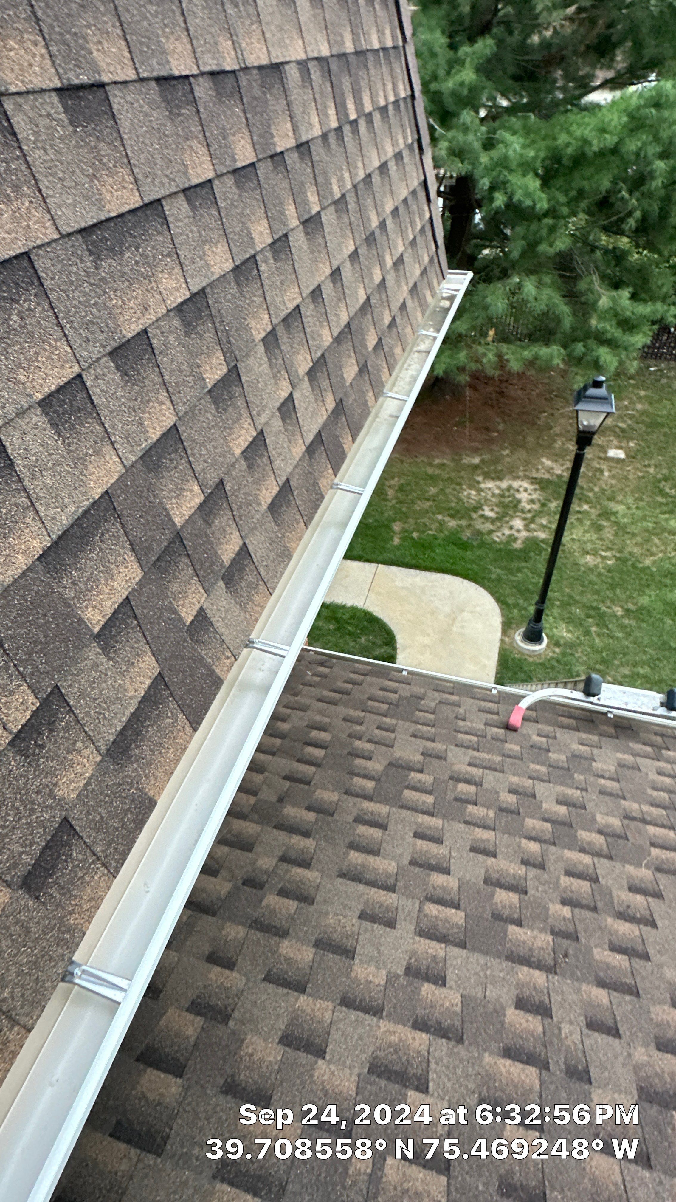 Project in Penns Grove, New Jersey by NJ Home Maintenance Services