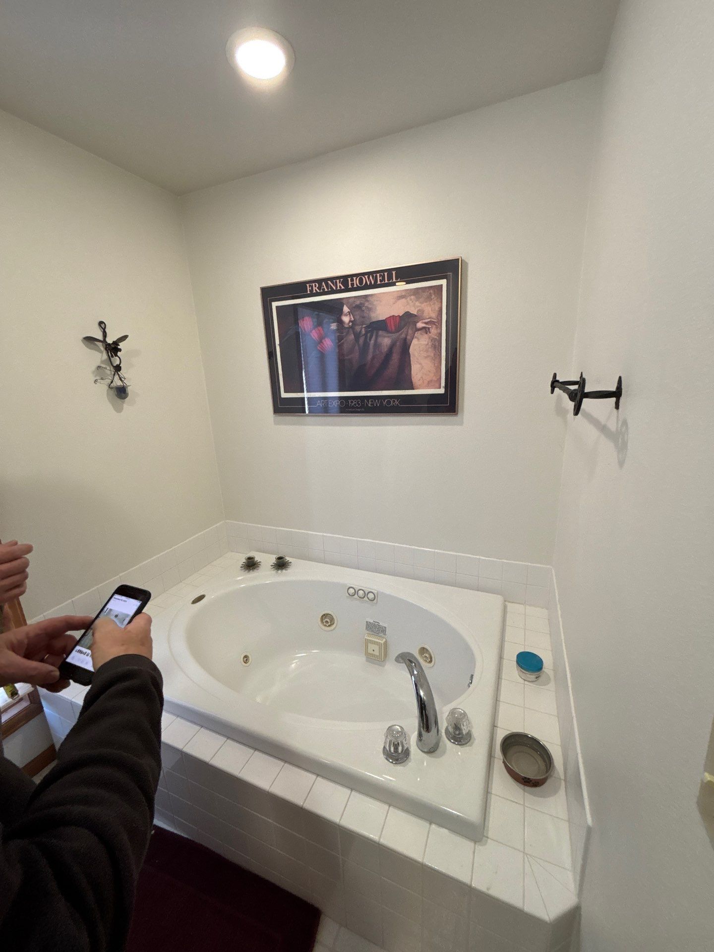 Bathroom & Kitchen Remodel by Wheatley Creek Services