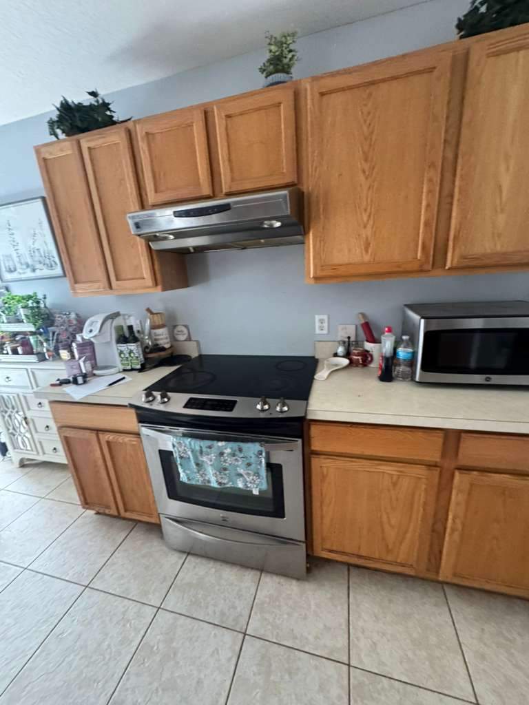 Project in Haines City by You Restorations LLC DBA YOU-Home