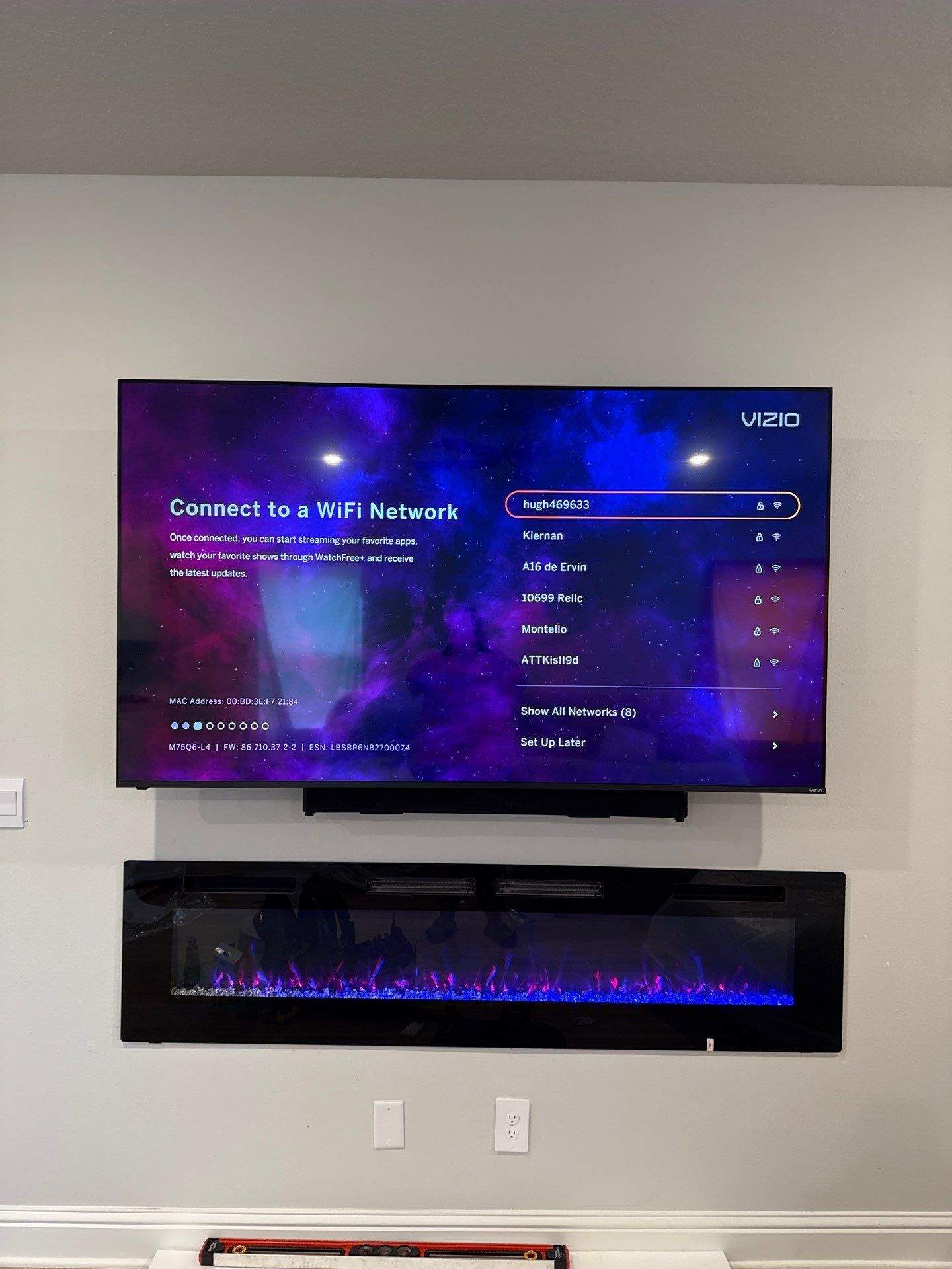 Basic TV Mounting Projects by Hangman Mounting & Installation