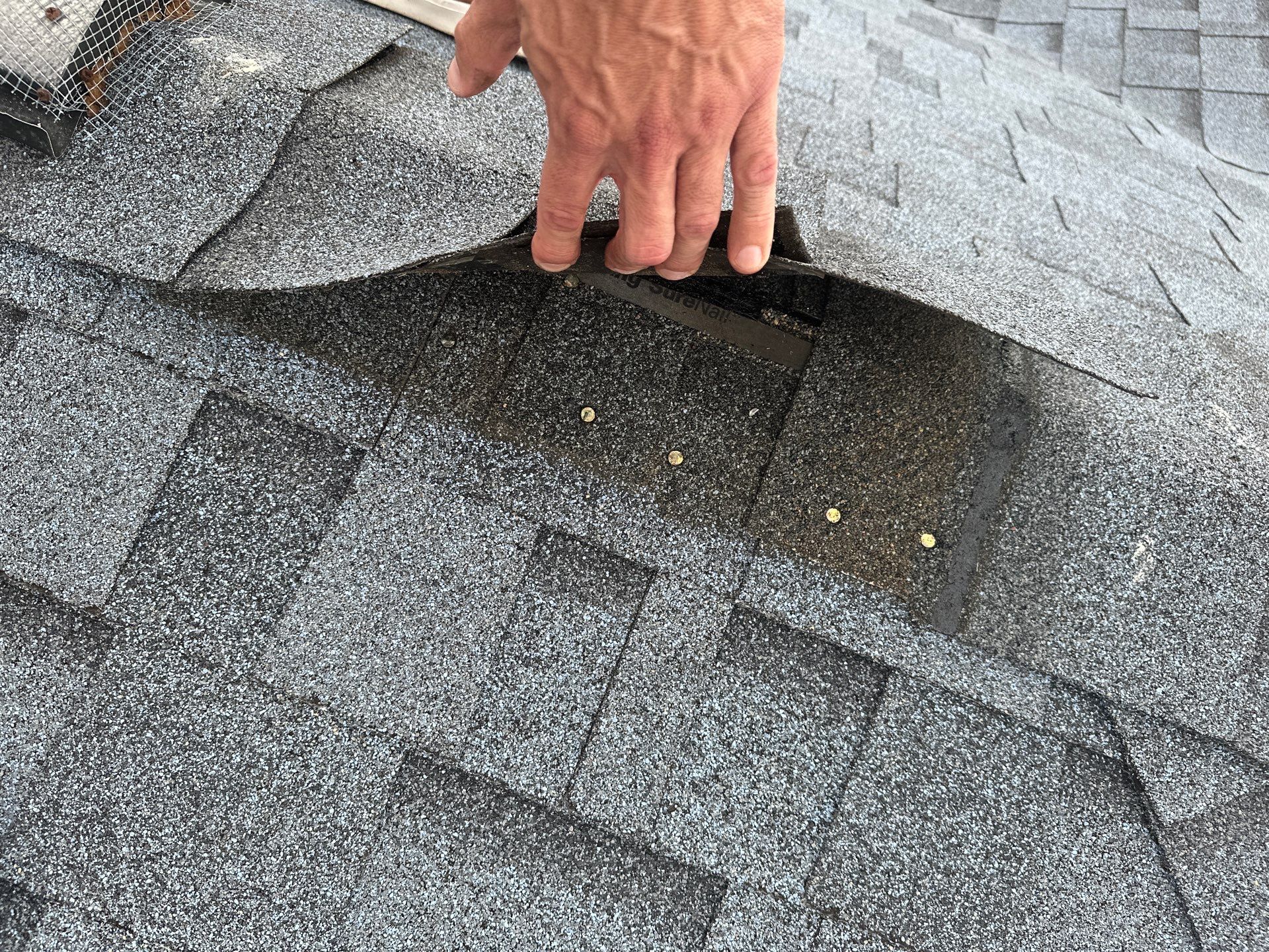 Water Damage Claim in Cape Coral by FLAPA & KeyStone
