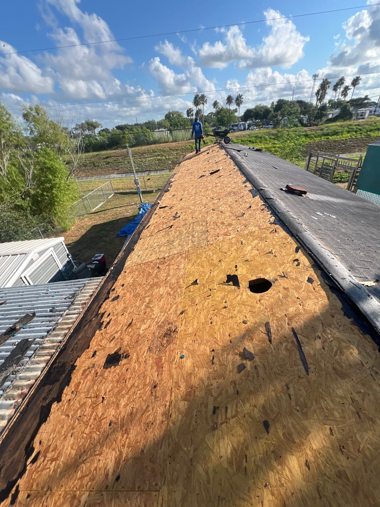 Mobile Love by Bayfront Roofing and Construction