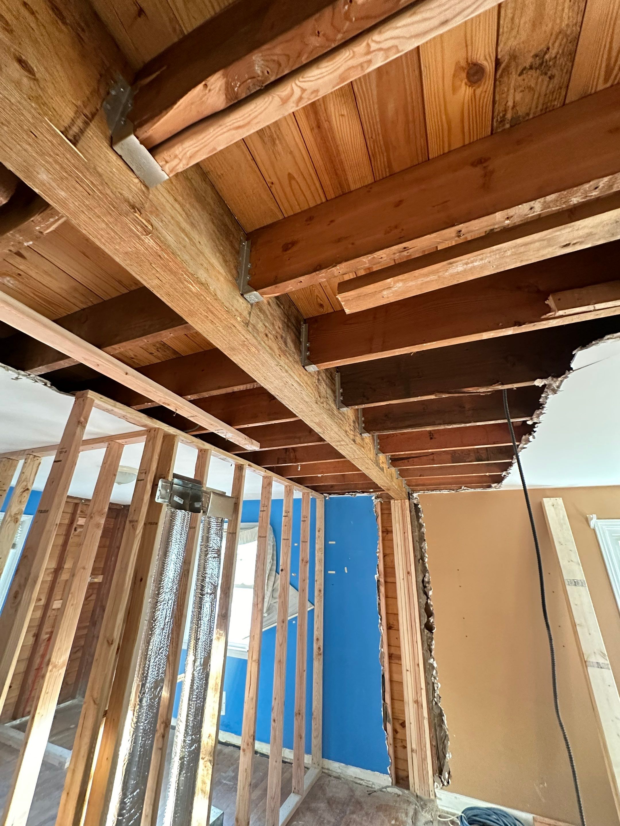 Bathroom Remodel using Tile by Home Concepts Construction