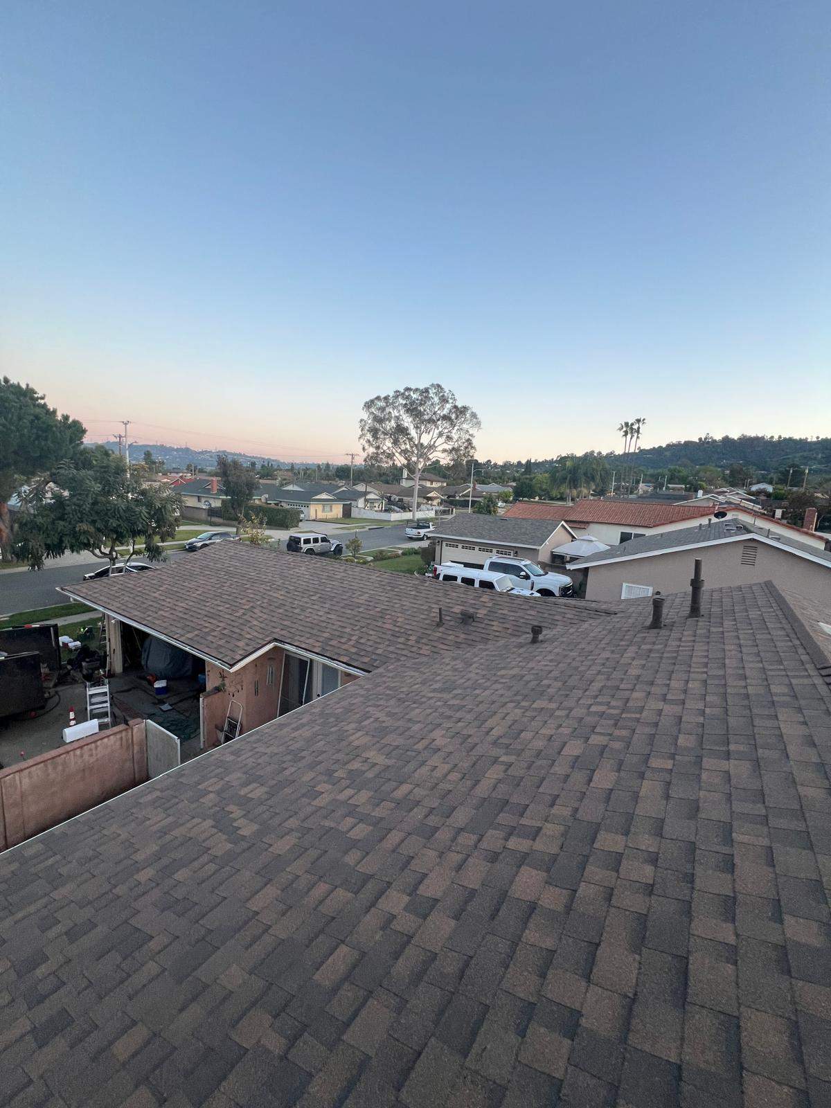 Roof Replacement - Hacienda Heights, CA 91745 by Epic Roof Replacement