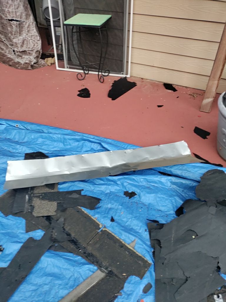 Residential Roof Replacement using Owens Corning by Inspector Roofing and Restoration