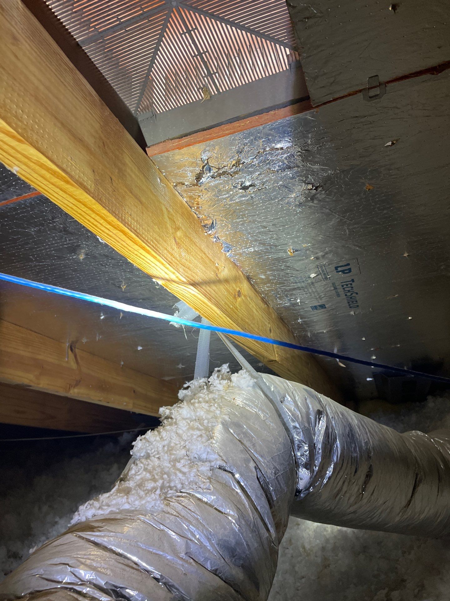 Roof Repair Katy by Roof Repair Services LLC