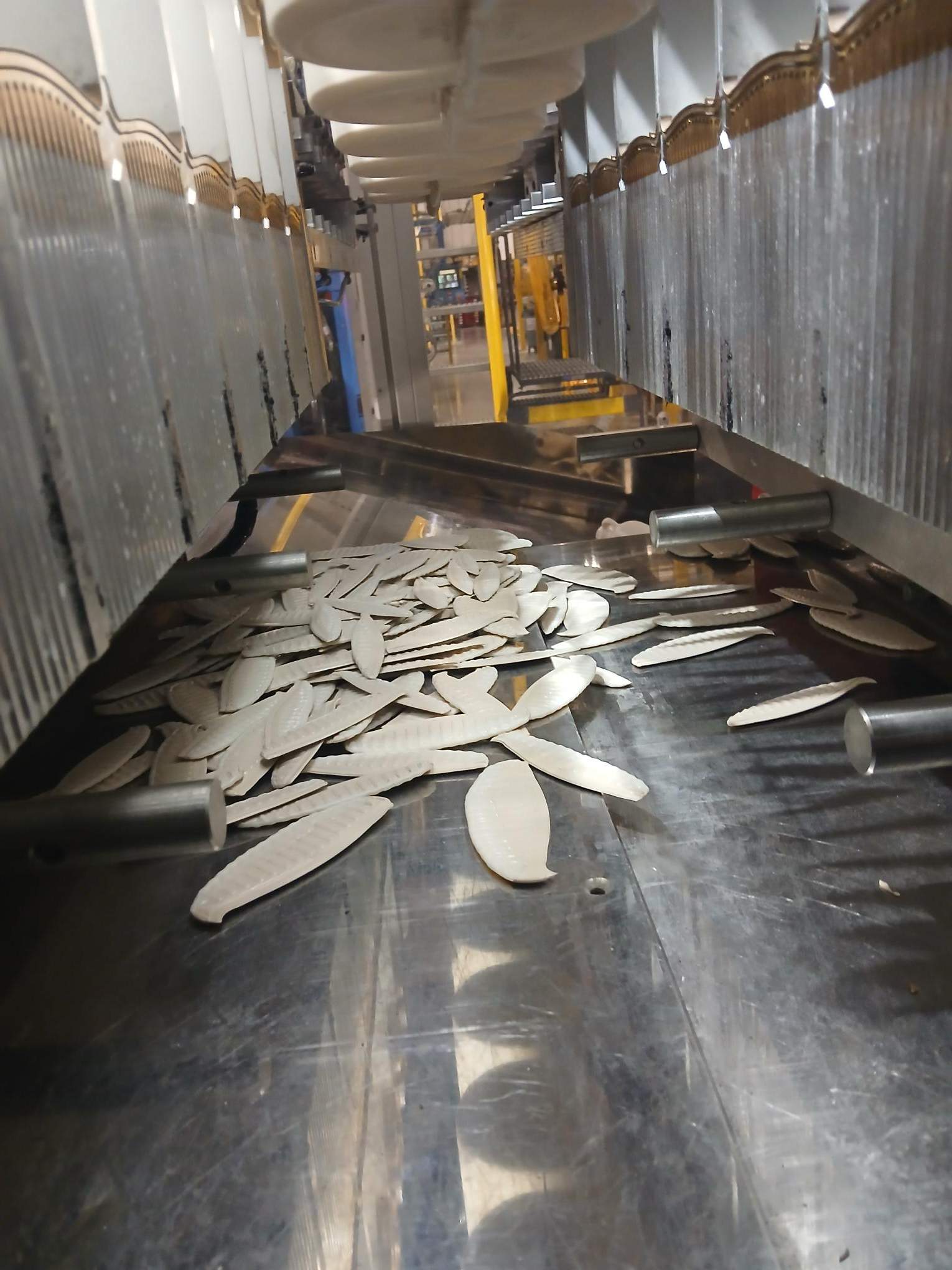 Project in Montague by Altium Packaging