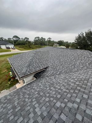 Project in Circle Labelle