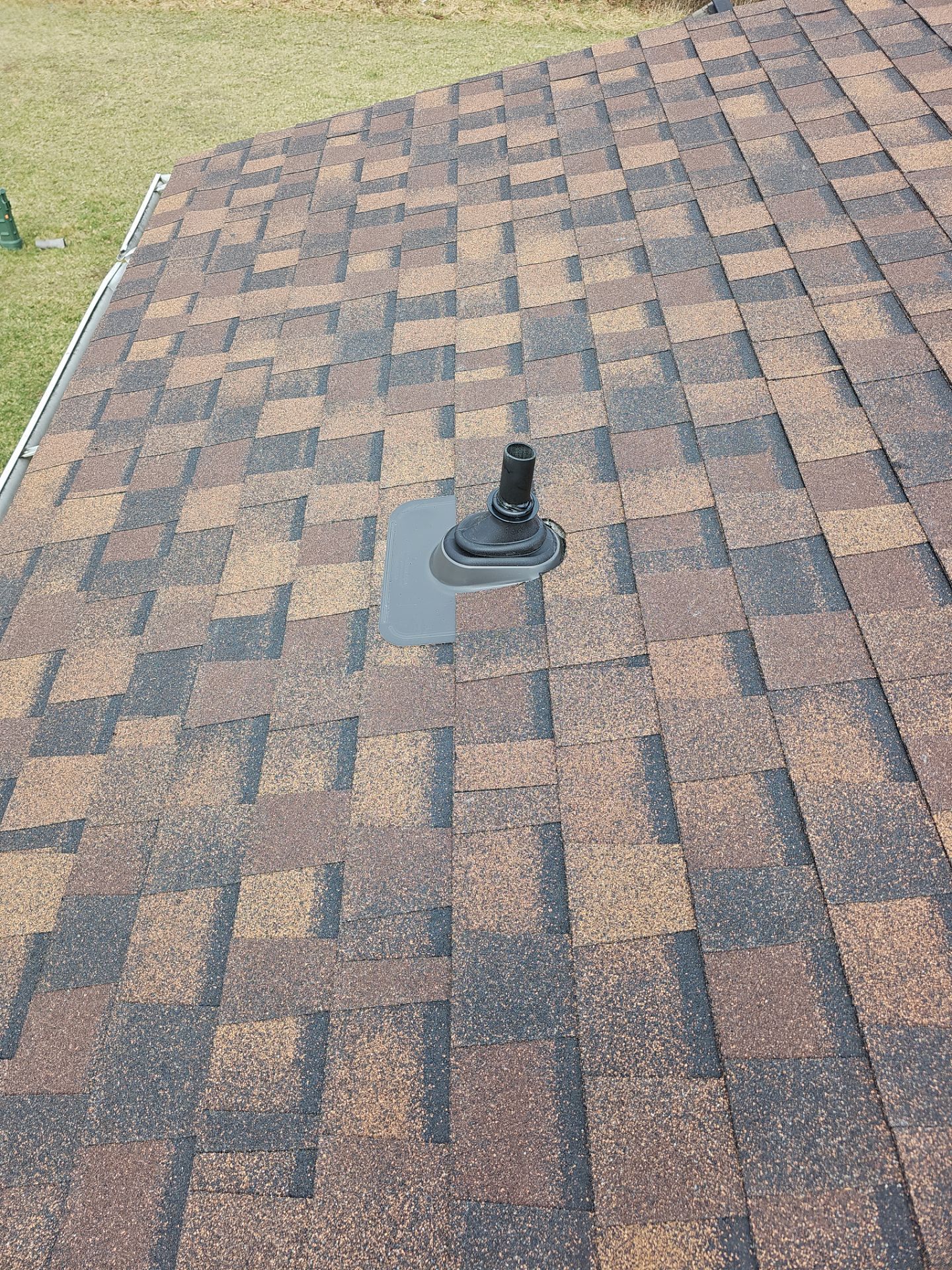 Roof Replacement by Winchester Roofing