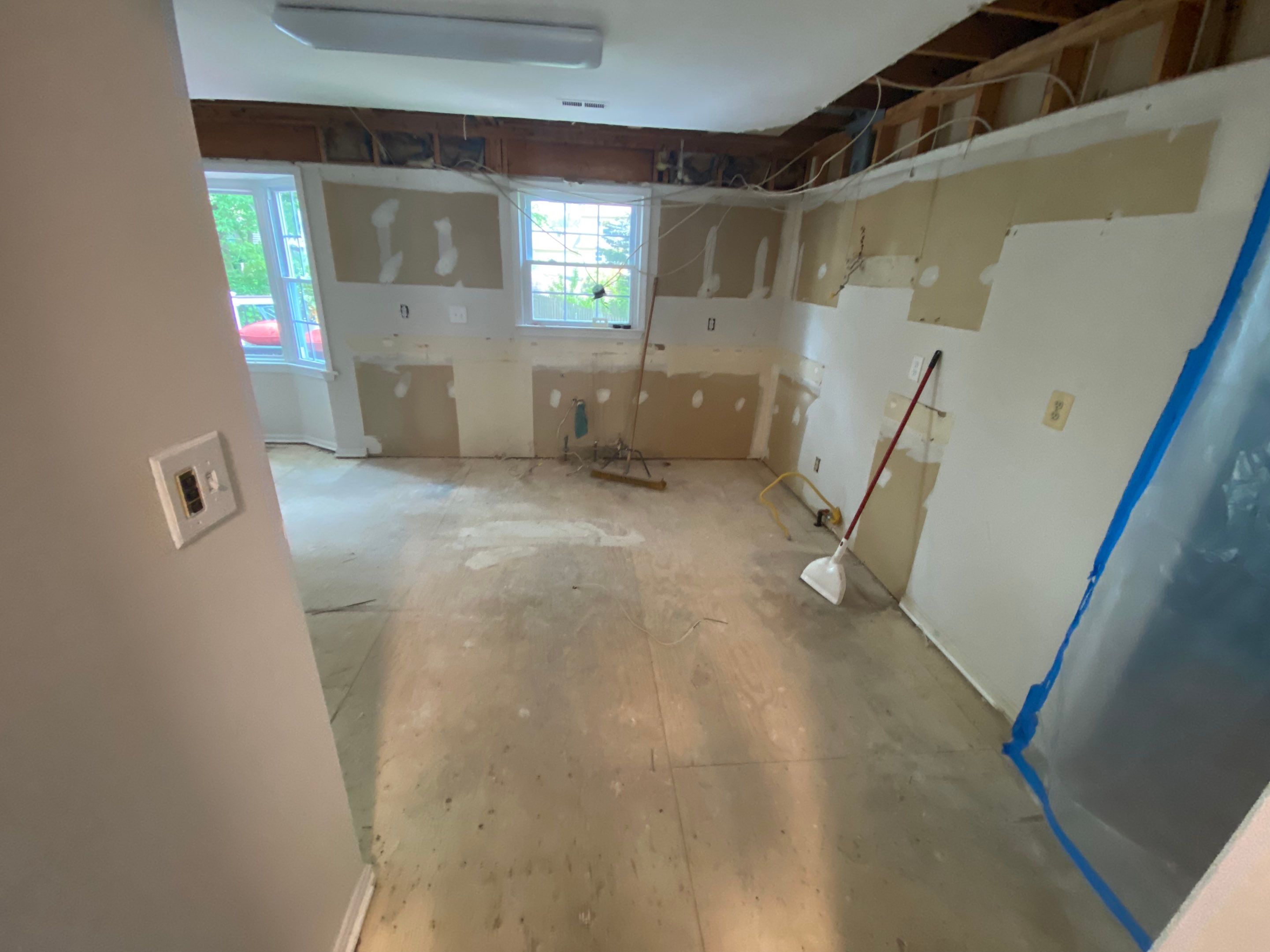 Full Kitchen Remodel with extras by The Smet Companies, LLC