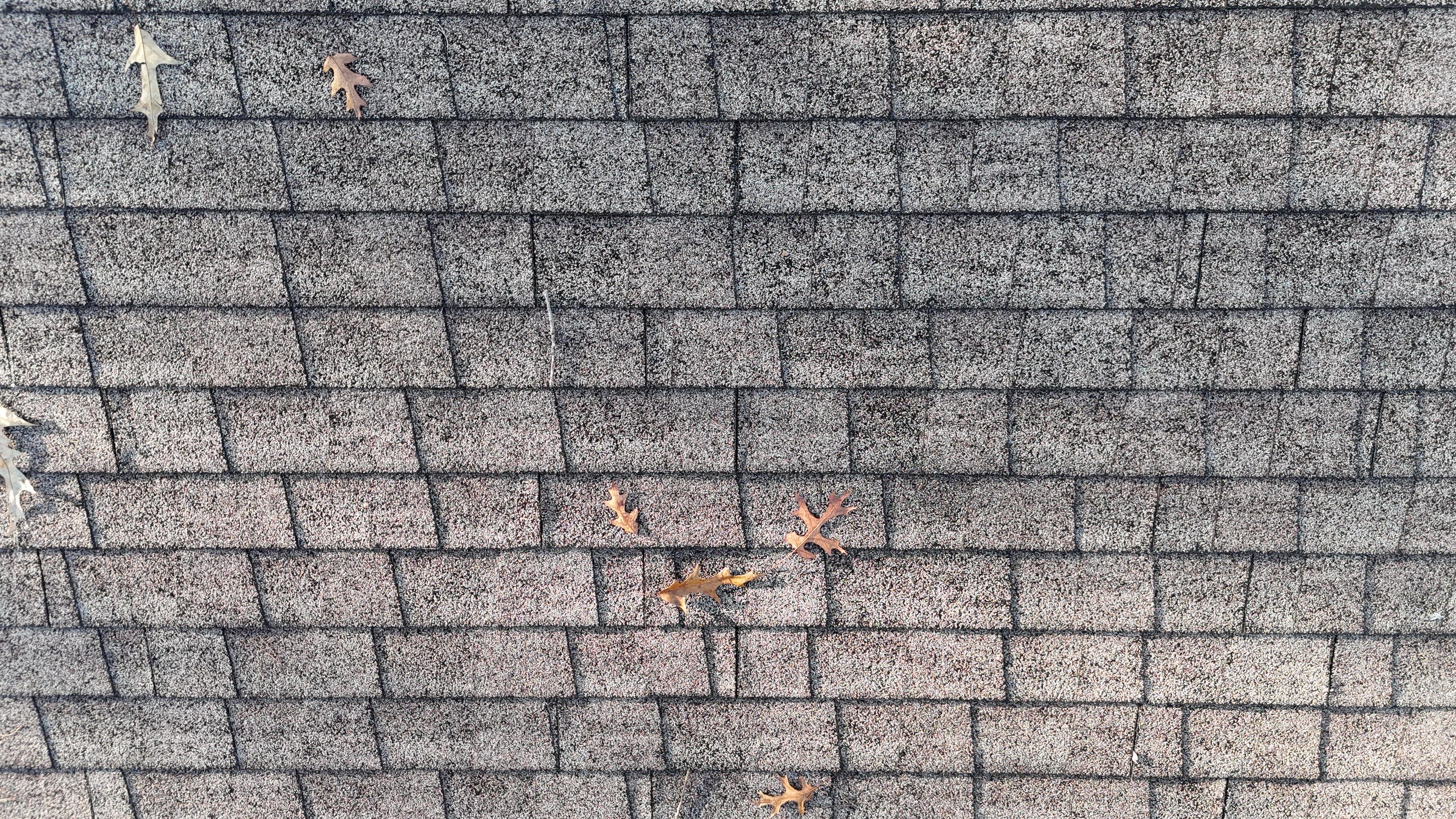 Matthew Todd by United Contracting and Roofing