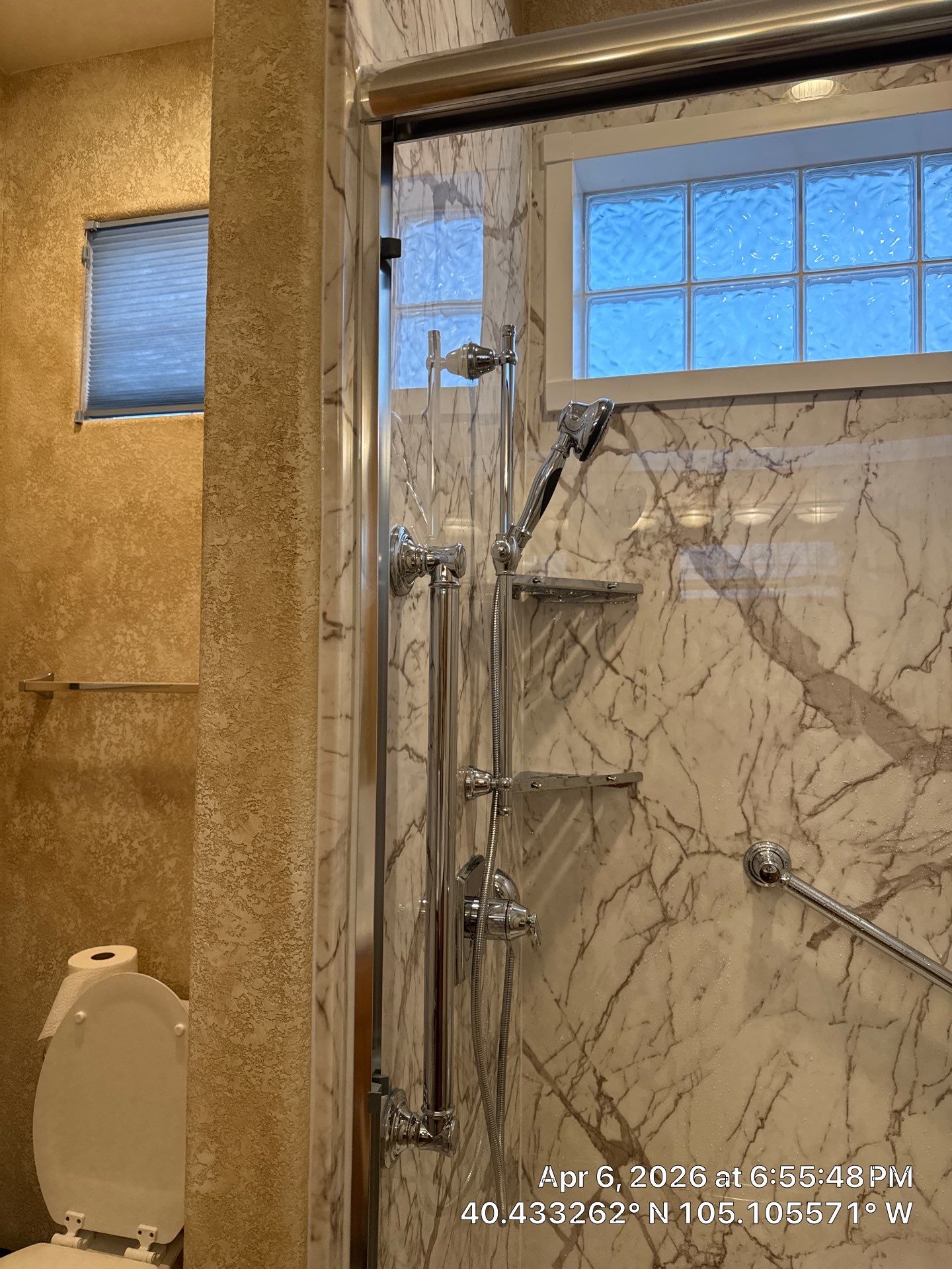 Project in Loveland by Discount Bath LLC